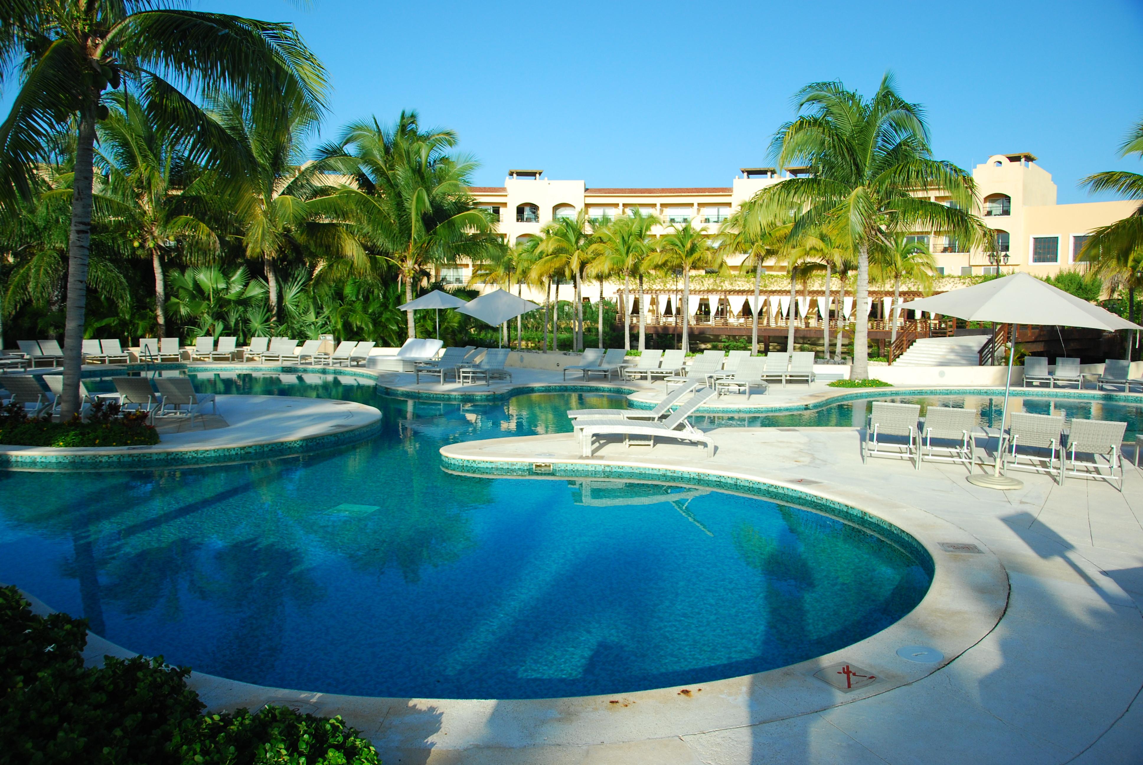 Resort Hacienda Tres Rios & Nature Park