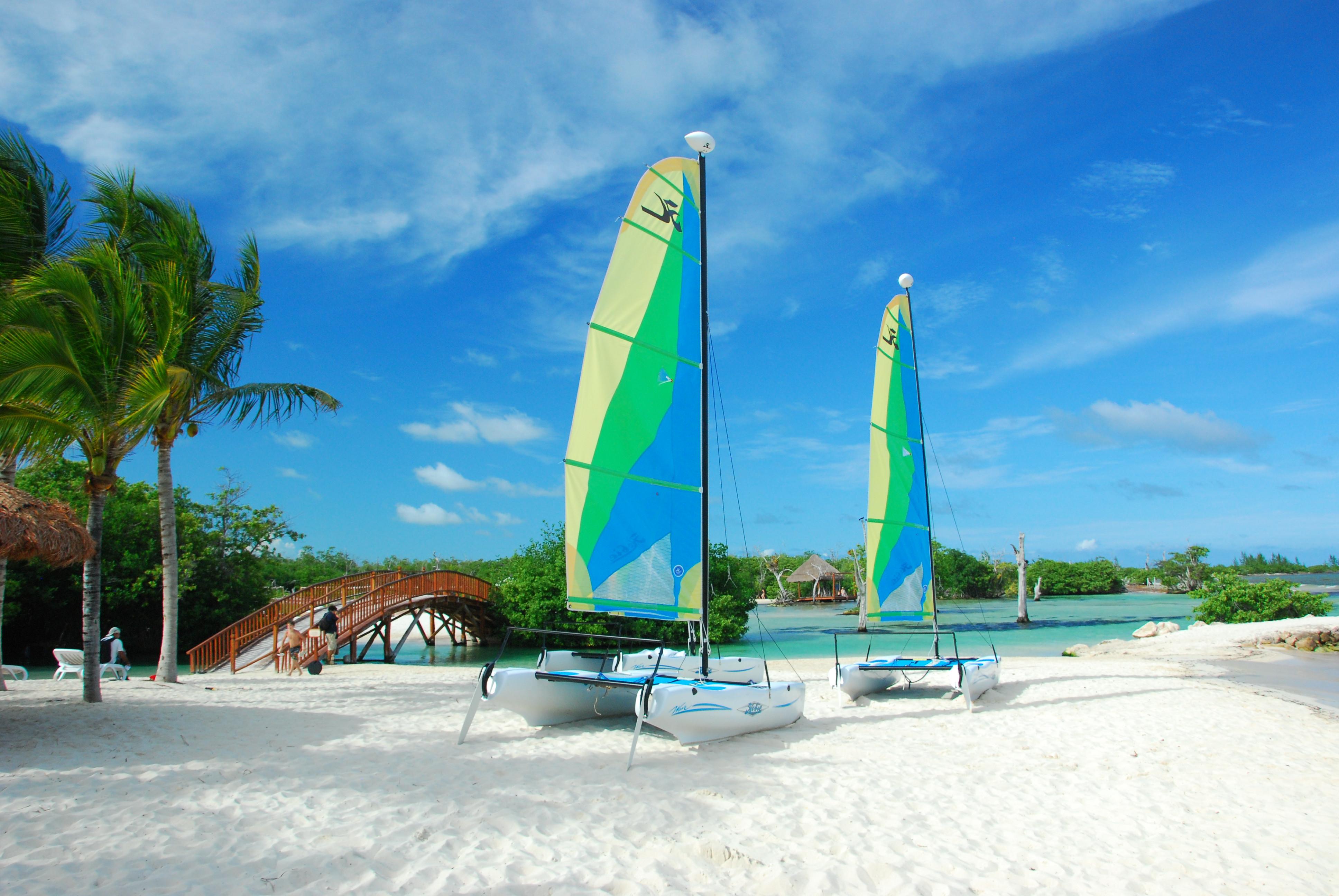 Hacienda Tres Rios Spa&nature Park - 5* Playa del Carmen