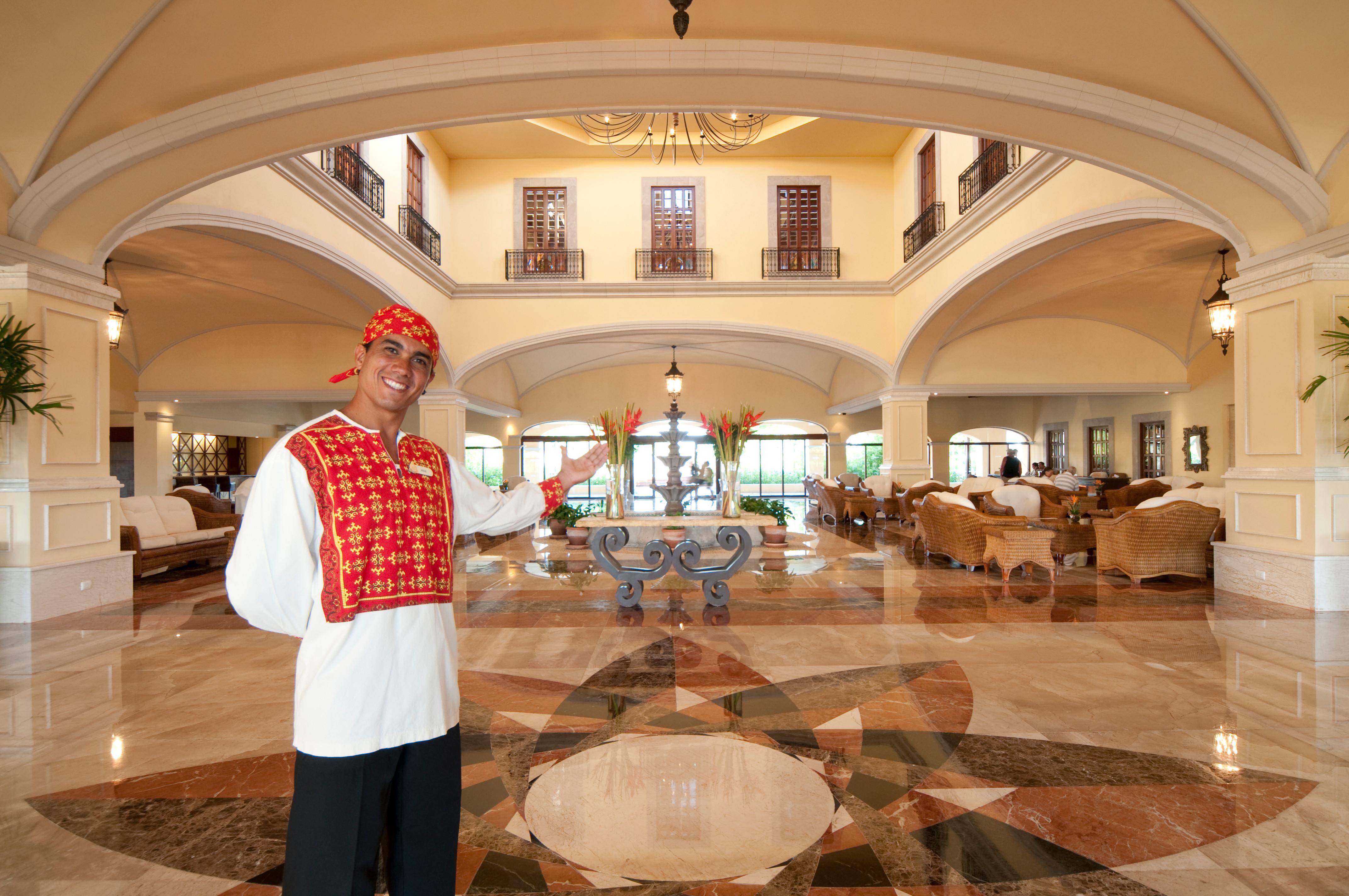Resort Hacienda Tres Rios Spa&nature Park - 5*