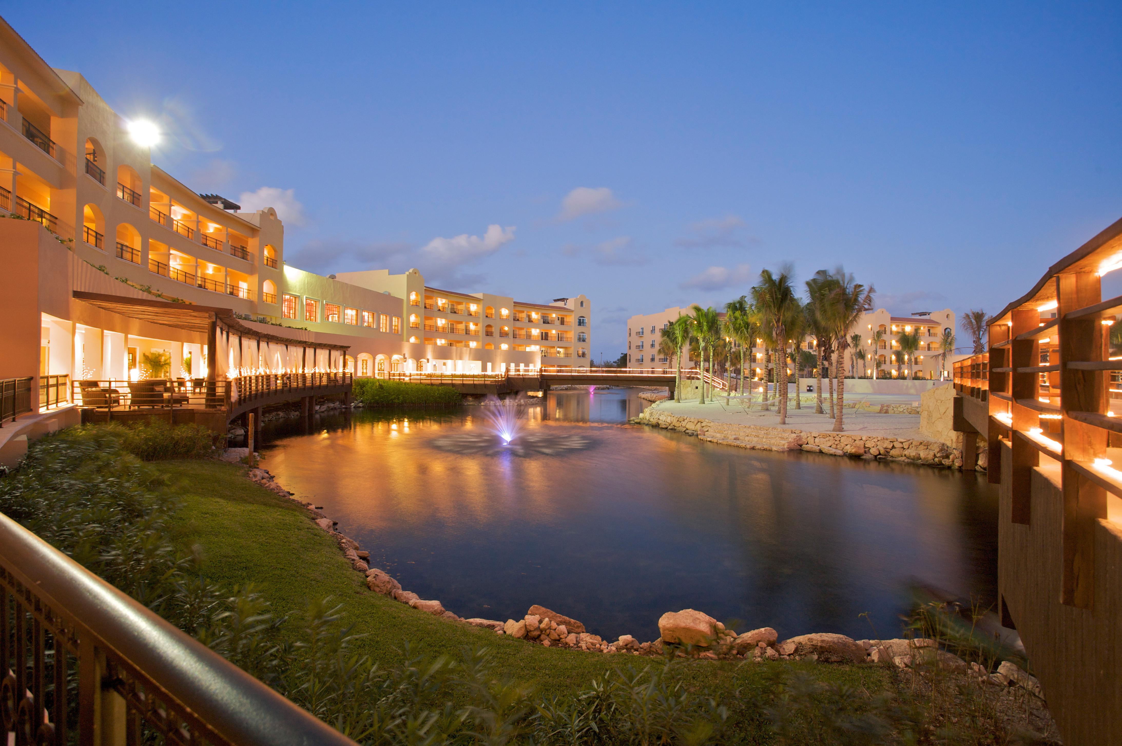 Hacienda Tres Rios & Nature Park Playa del Carmen