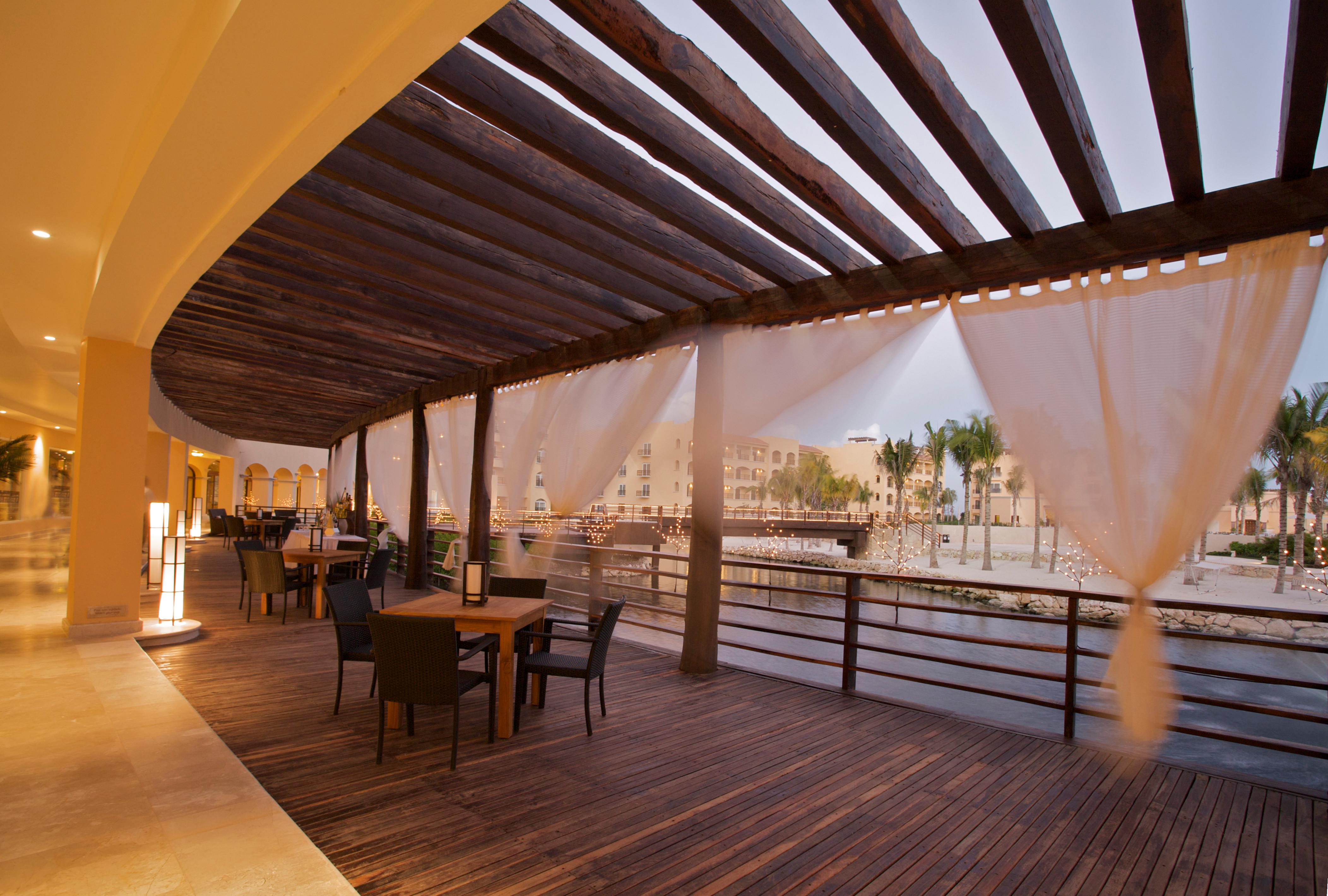 Hacienda Tres Rios & Nature Park Resort 5*