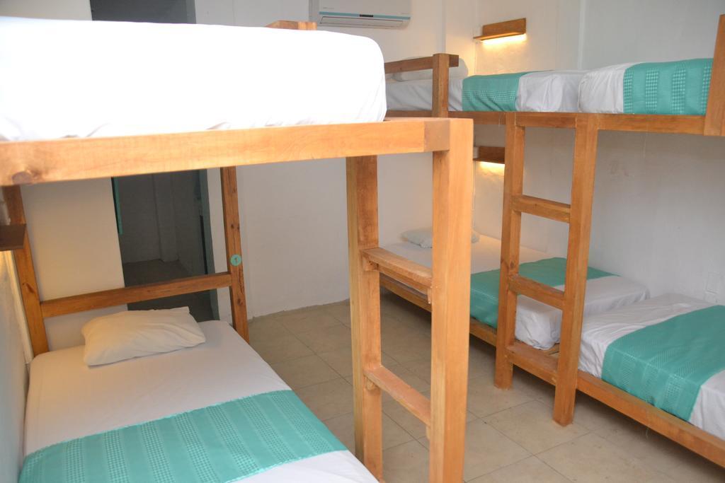 Hostal Mx 5Th Avenue Albergue