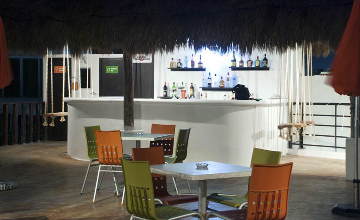 Kay Adults Only Hotel Playa del Carmen