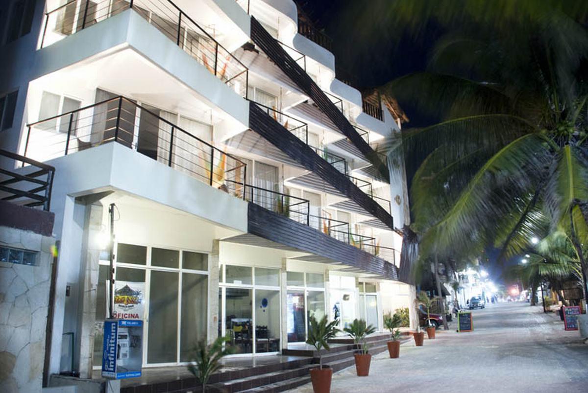 Kay Adults Only Playa del Carmen