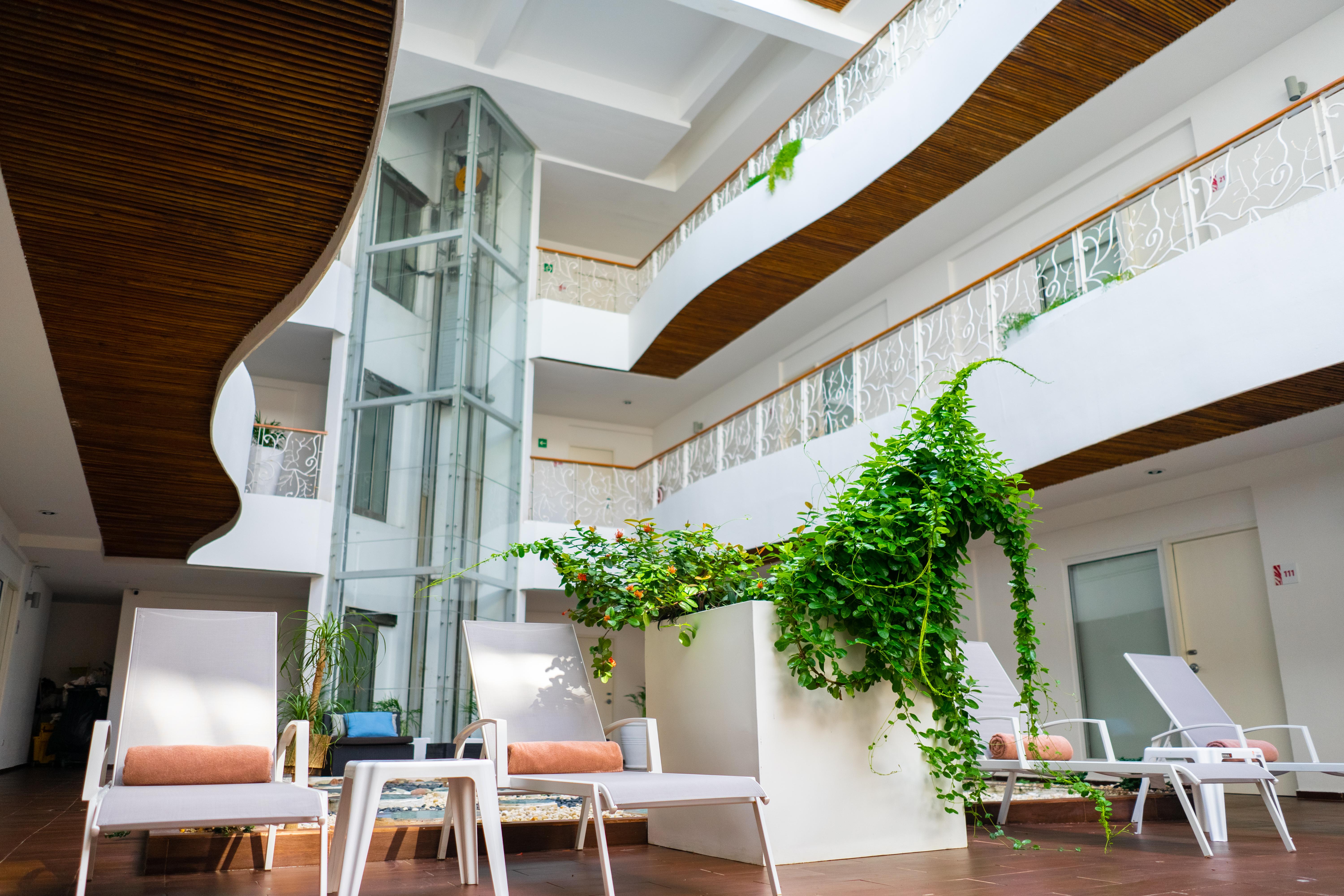 In Fashion & (adults Only) Khách sạn 4*