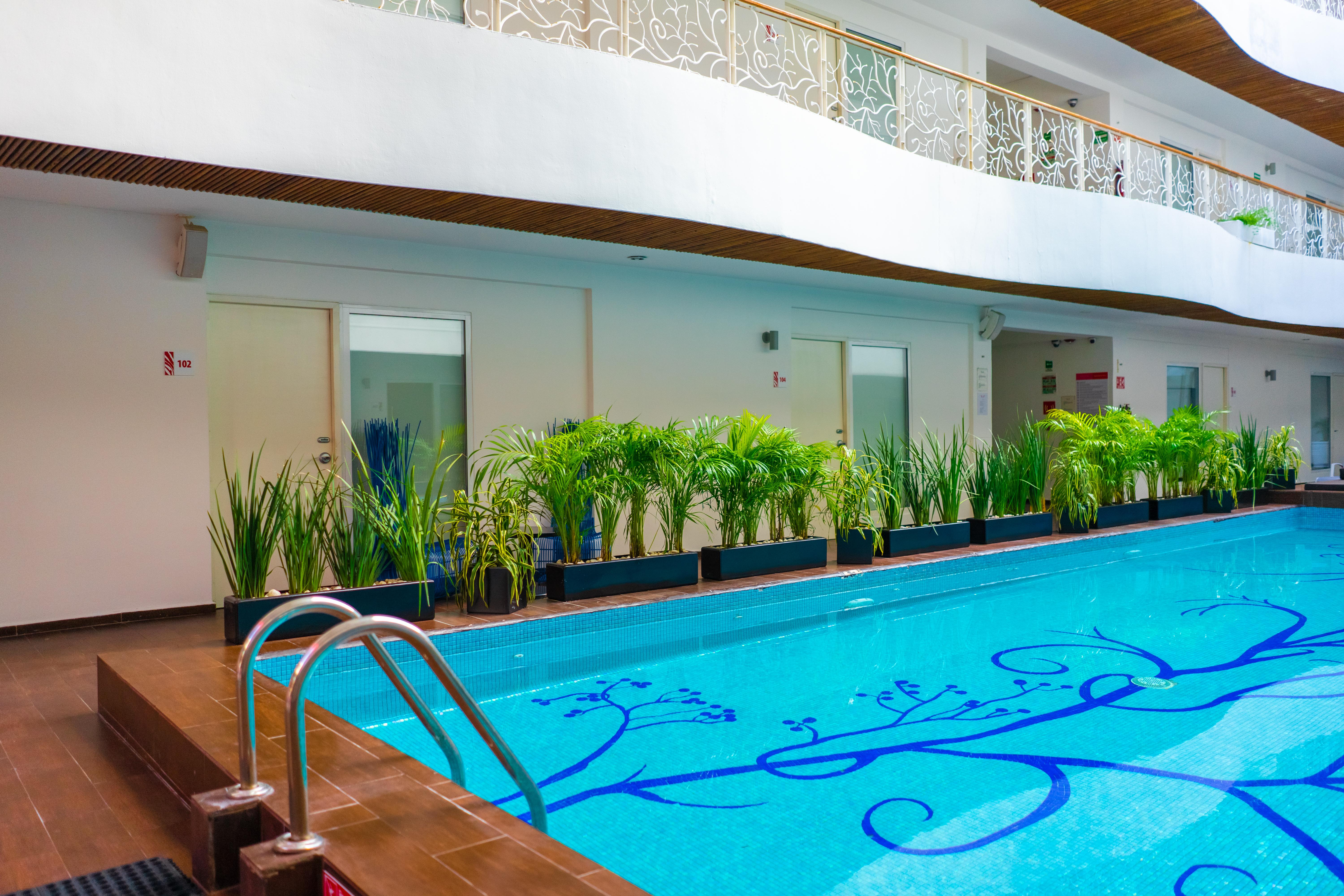 Khách sạn In Fashion & (adults Only) 4*