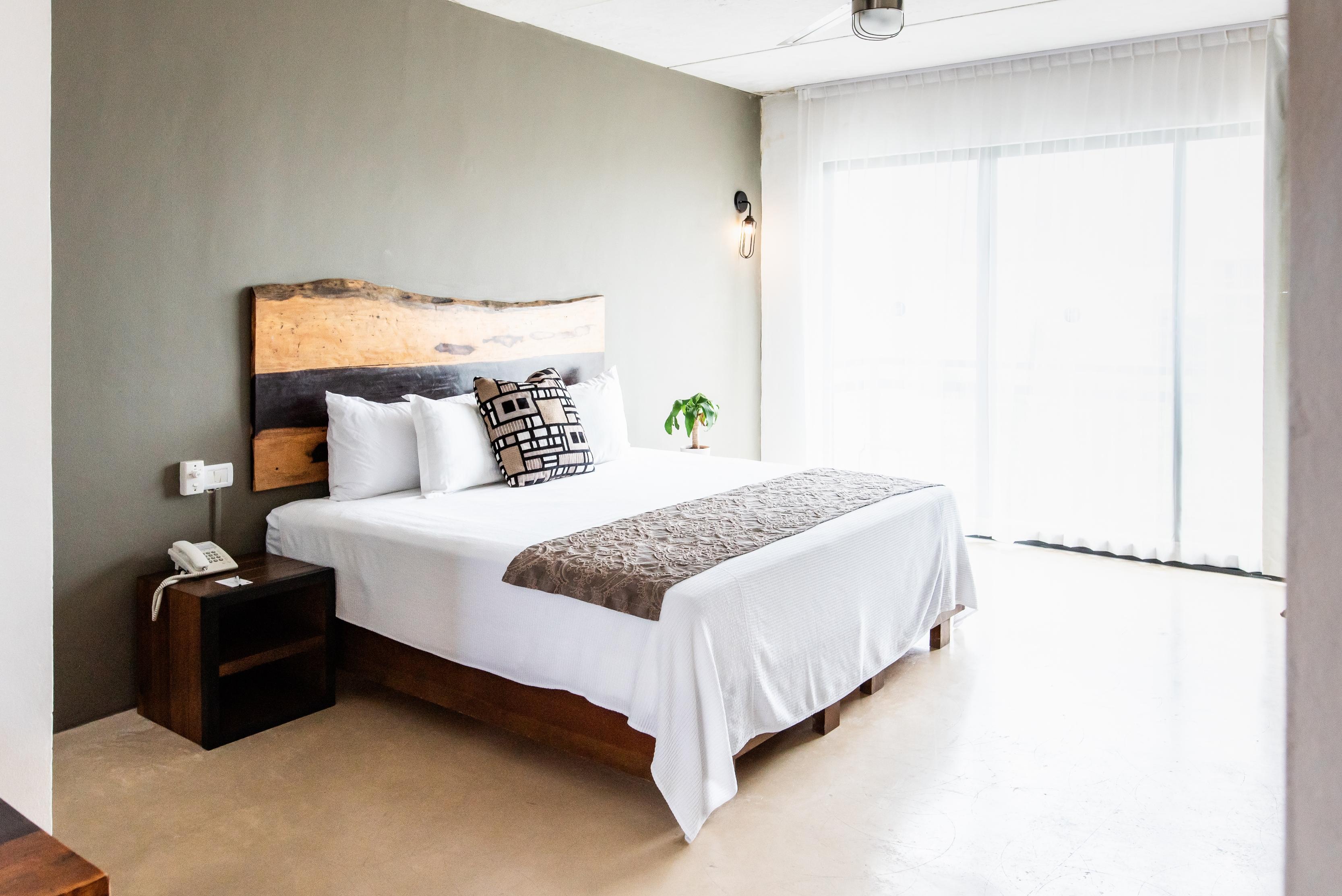 52 Hotel Playa del Carmen