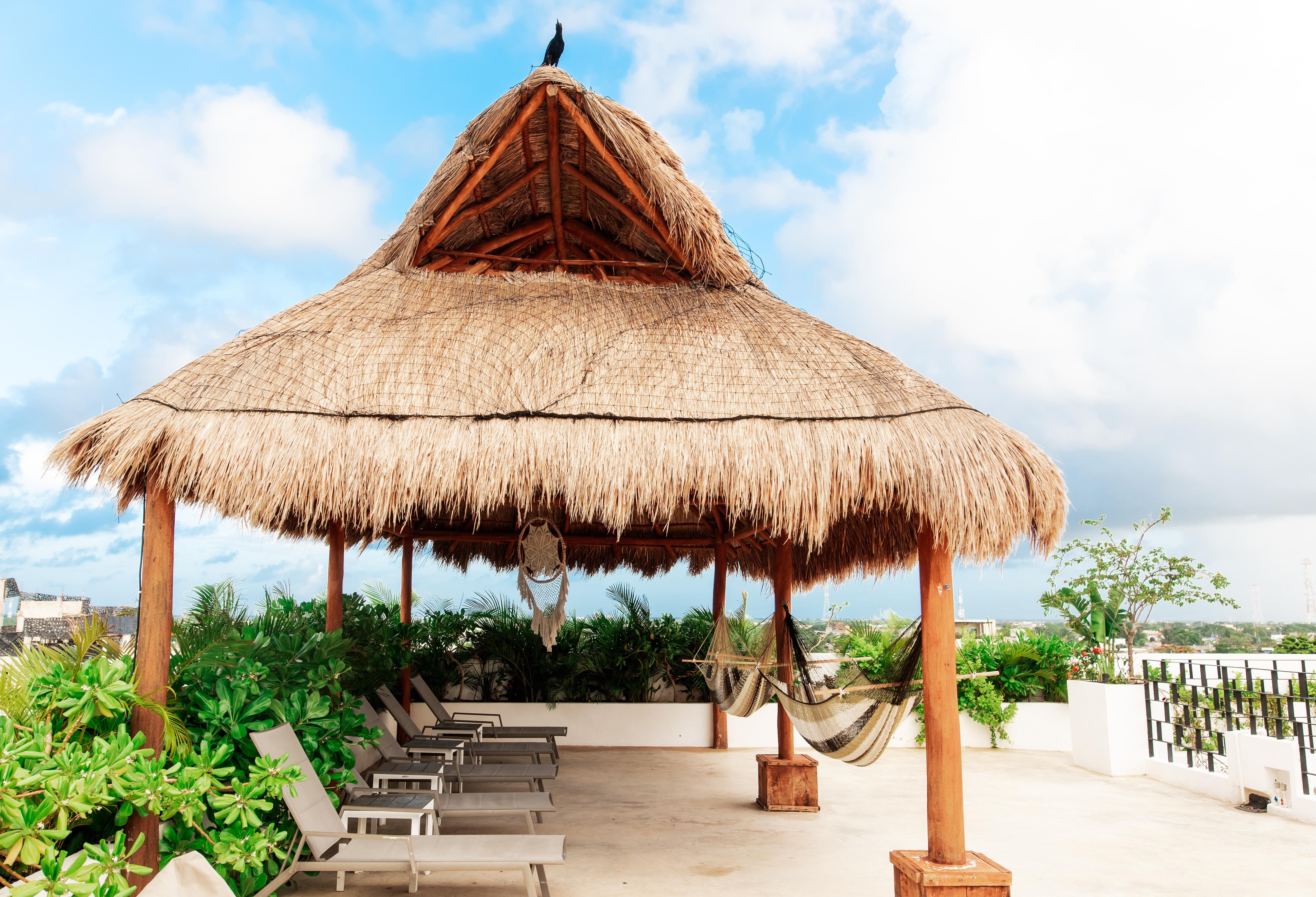 52 Playa del Carmen