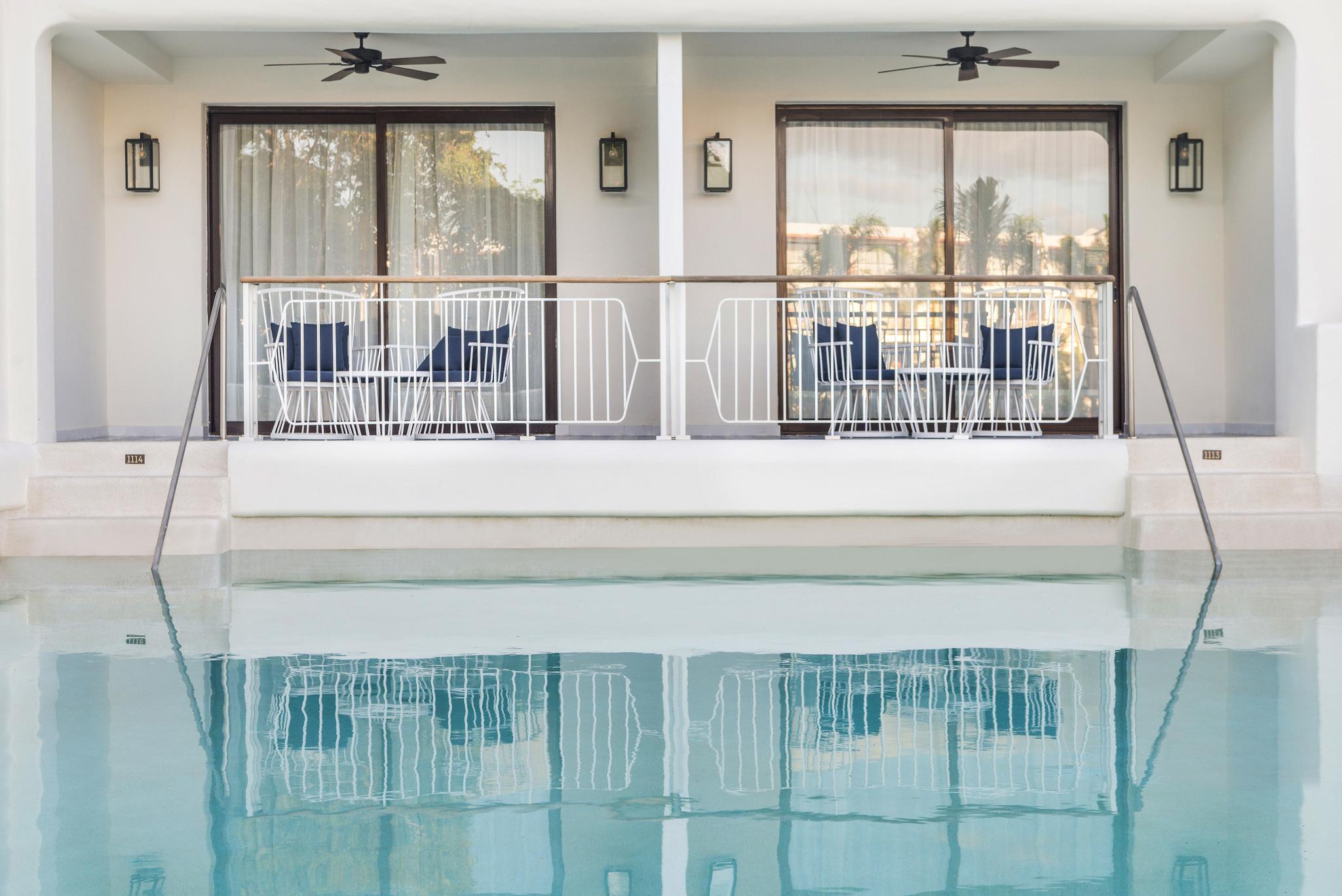 Ocean Riviera Paradise El Beso Adults Only Hotel