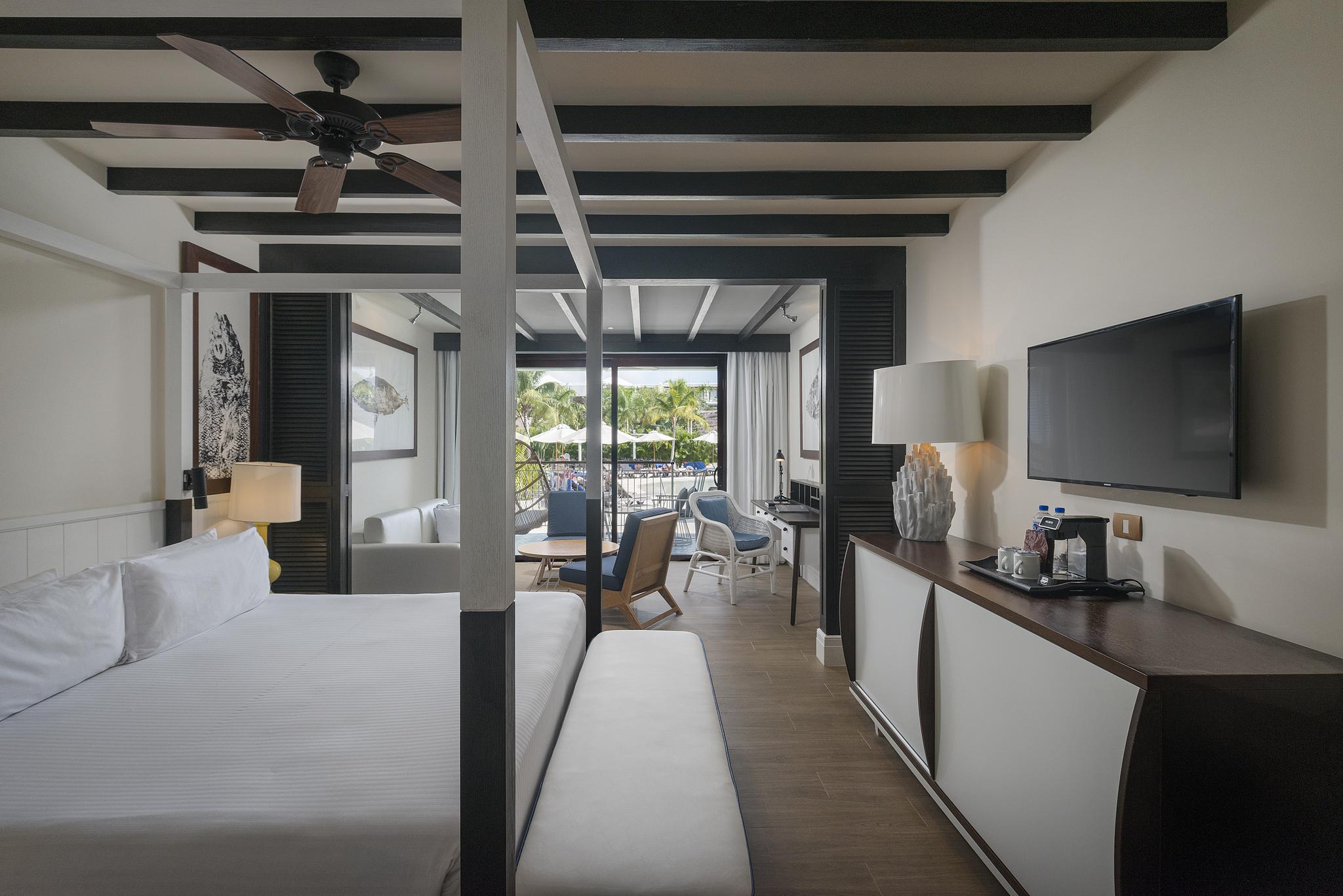 Ocean Riviera Paradise El Beso Adults Only Hotel