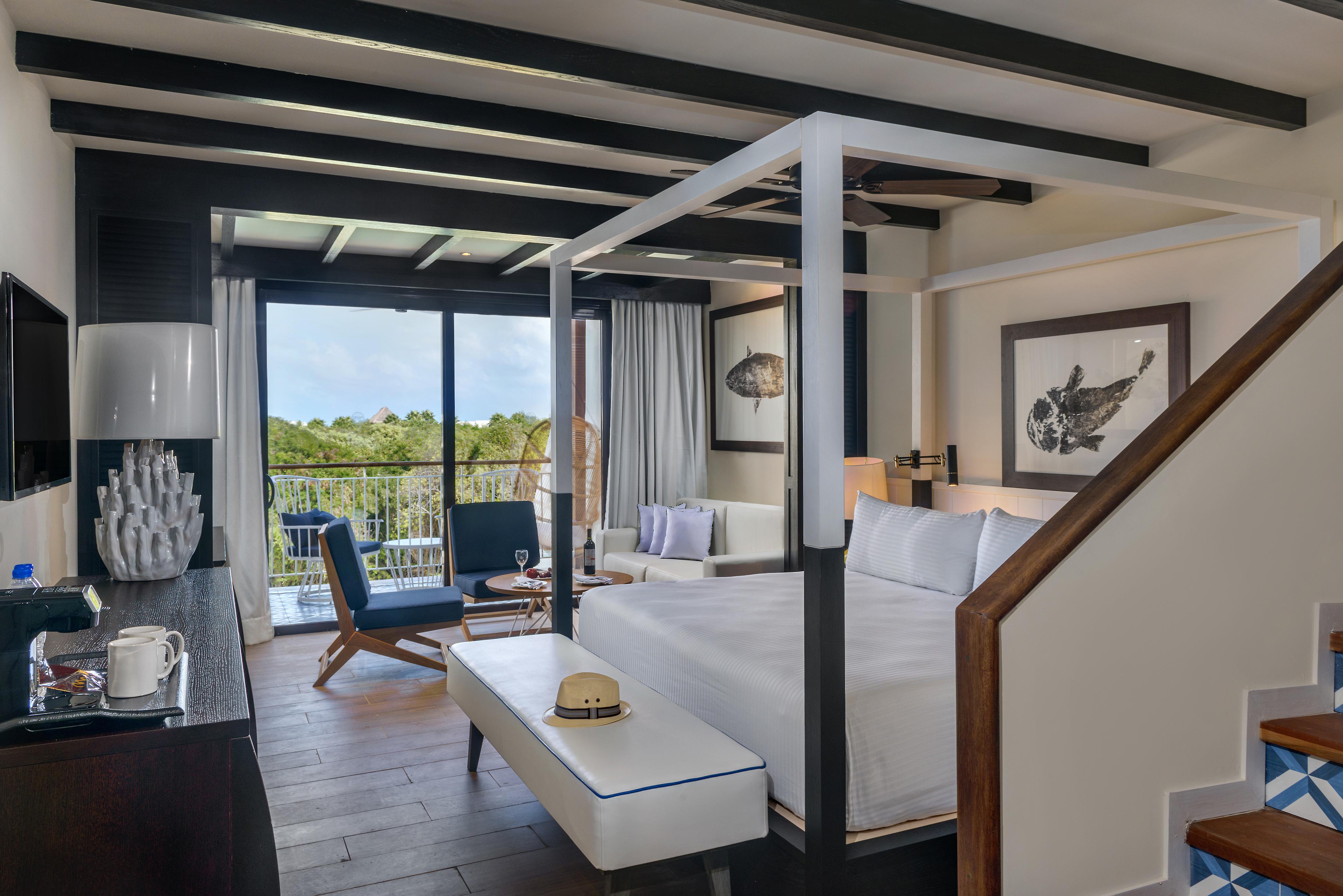 Hotel Ocean Riviera Paradise El Beso Adults Only Playa del Carmen