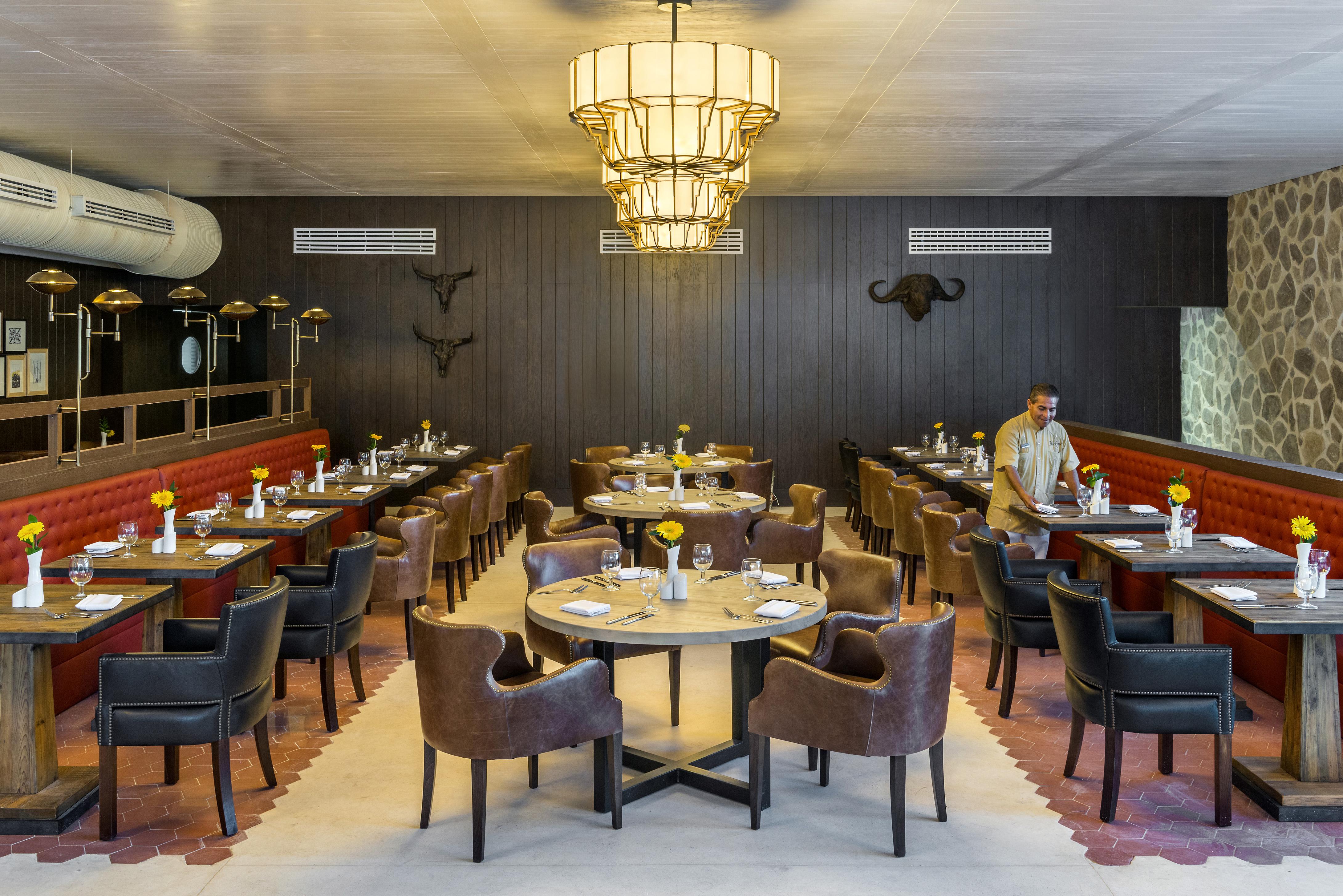 Hotel Ocean Riviera Paradise El Beso Adults Only 5*