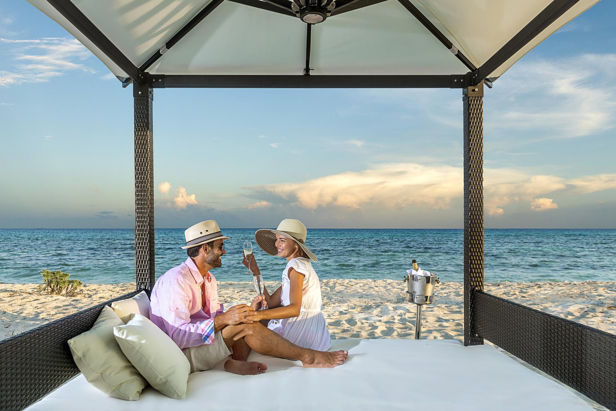 Hotel Ocean Riviera Paradise El Beso Adults Only Playa del Carmen