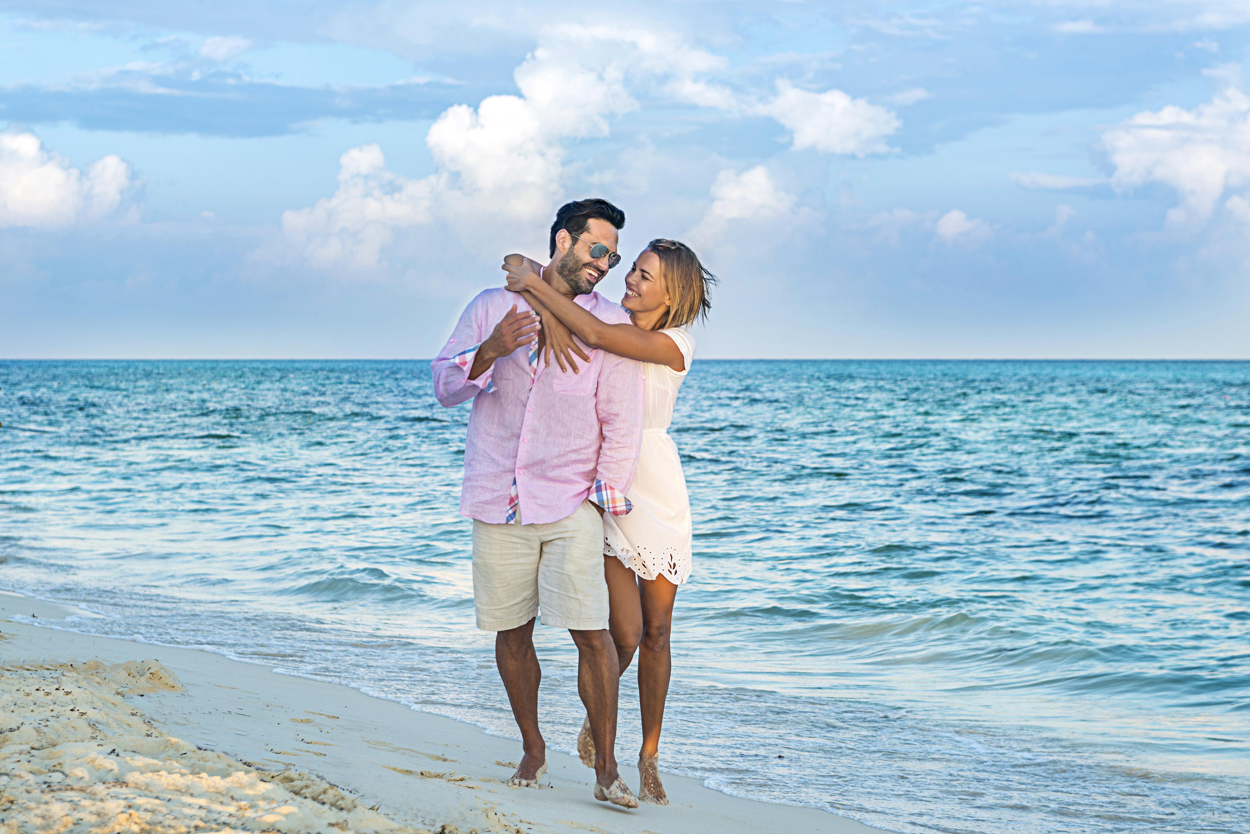 Ocean Riviera Paradise El Beso Adults Only