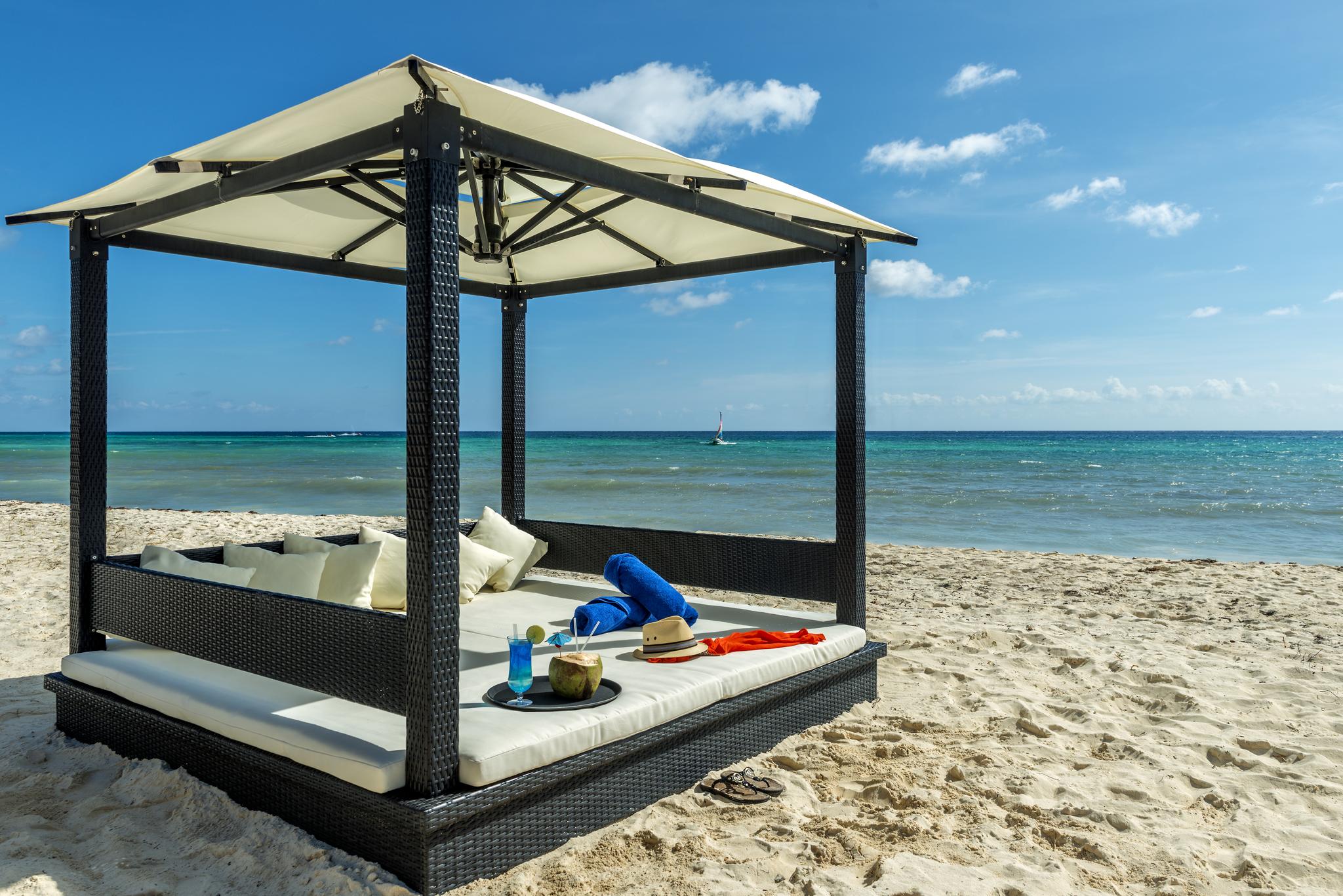Ocean Riviera Paradise El Beso Adults Only