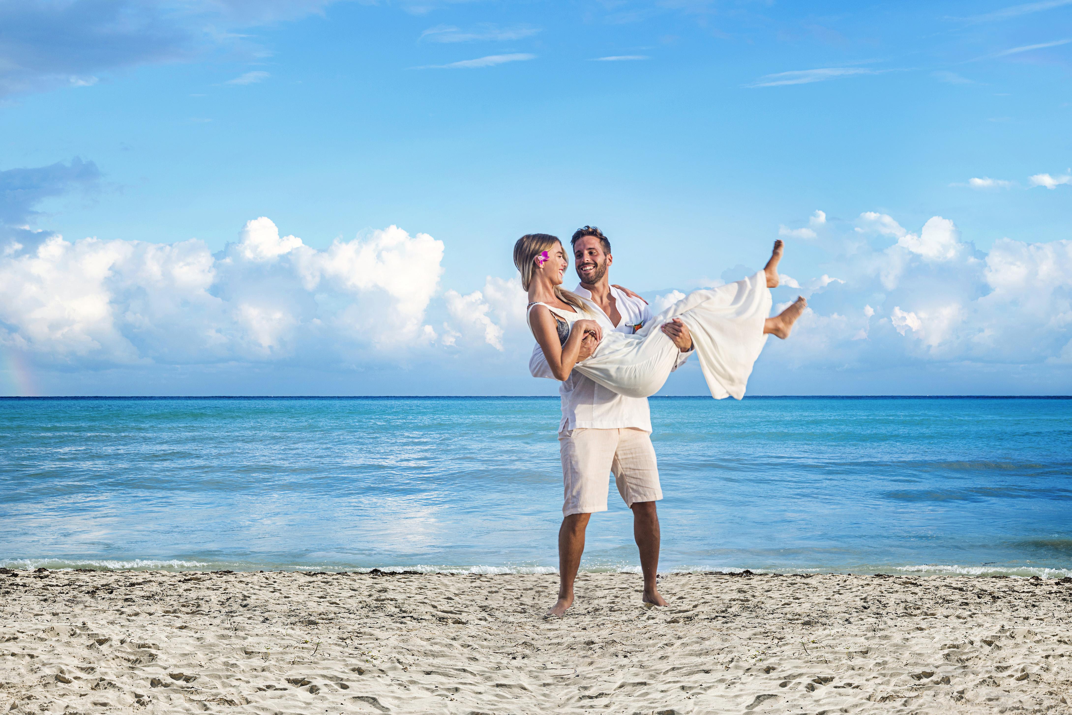 Ocean Riviera Paradise El Beso Adults Only Hotel Playa del Carmen