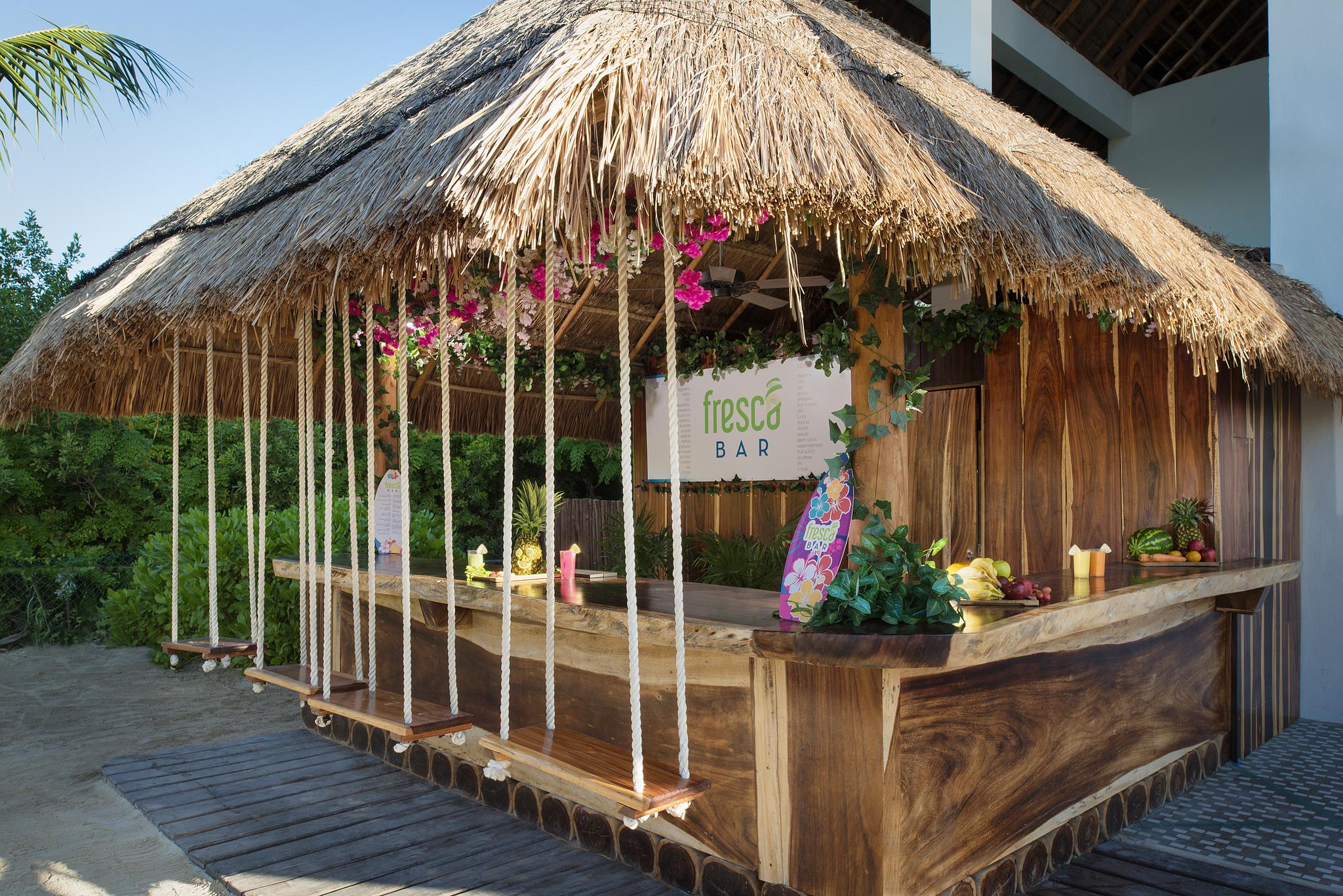 Hotel Ocean Riviera Paradise El Beso Adults Only 5*