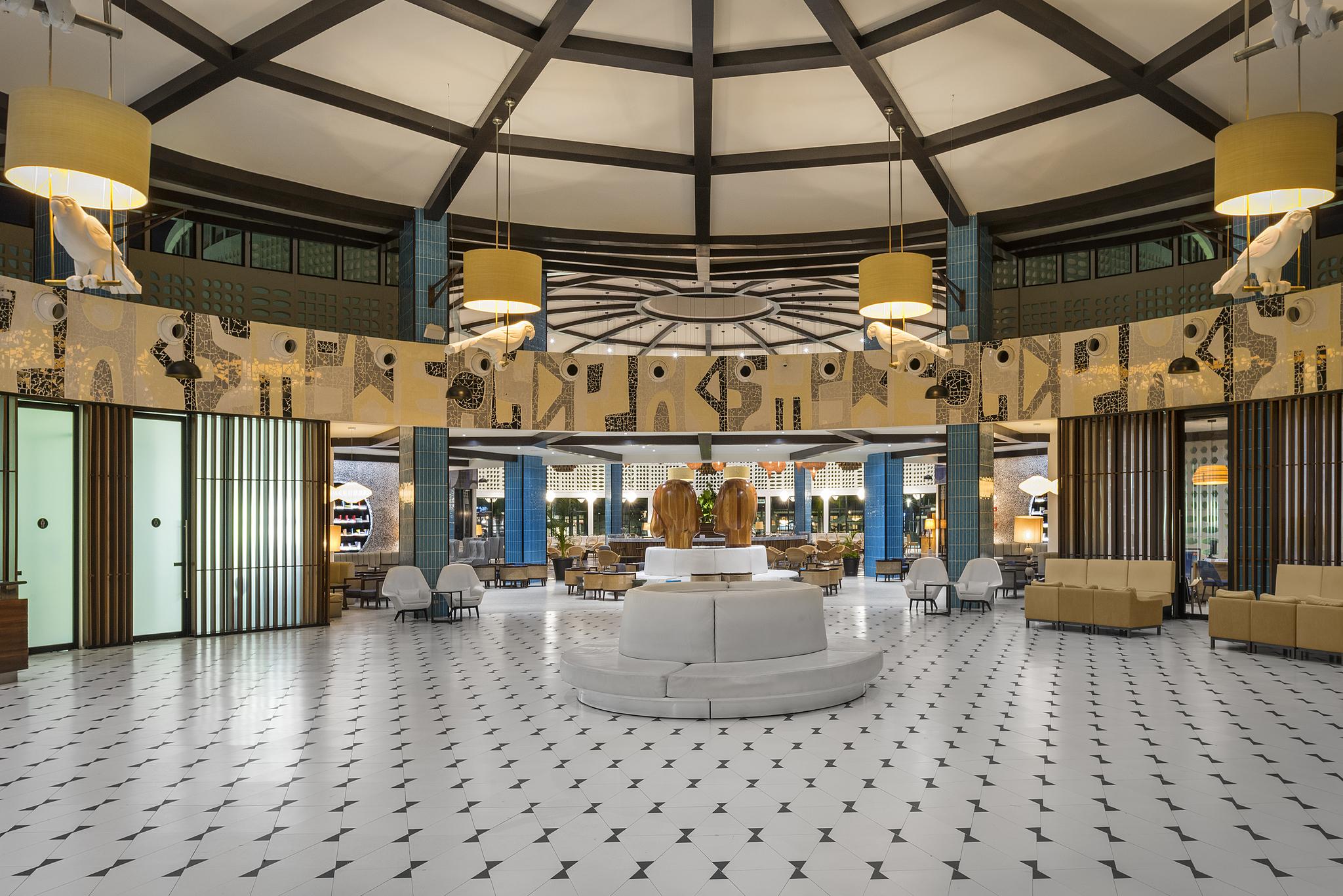 Hotel Ocean Riviera Paradise El Beso Adults Only 5*