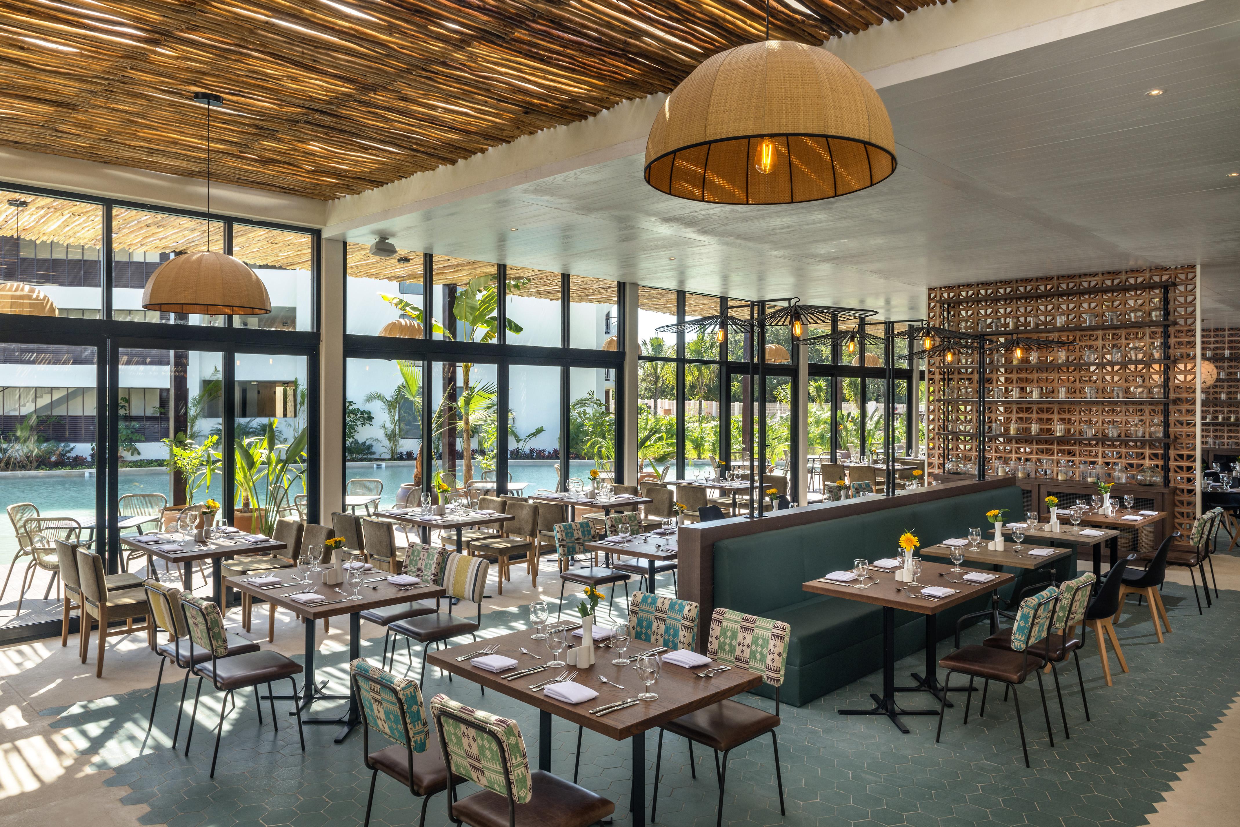 Ocean Riviera Paradise El Beso Adults Only Playa del Carmen
