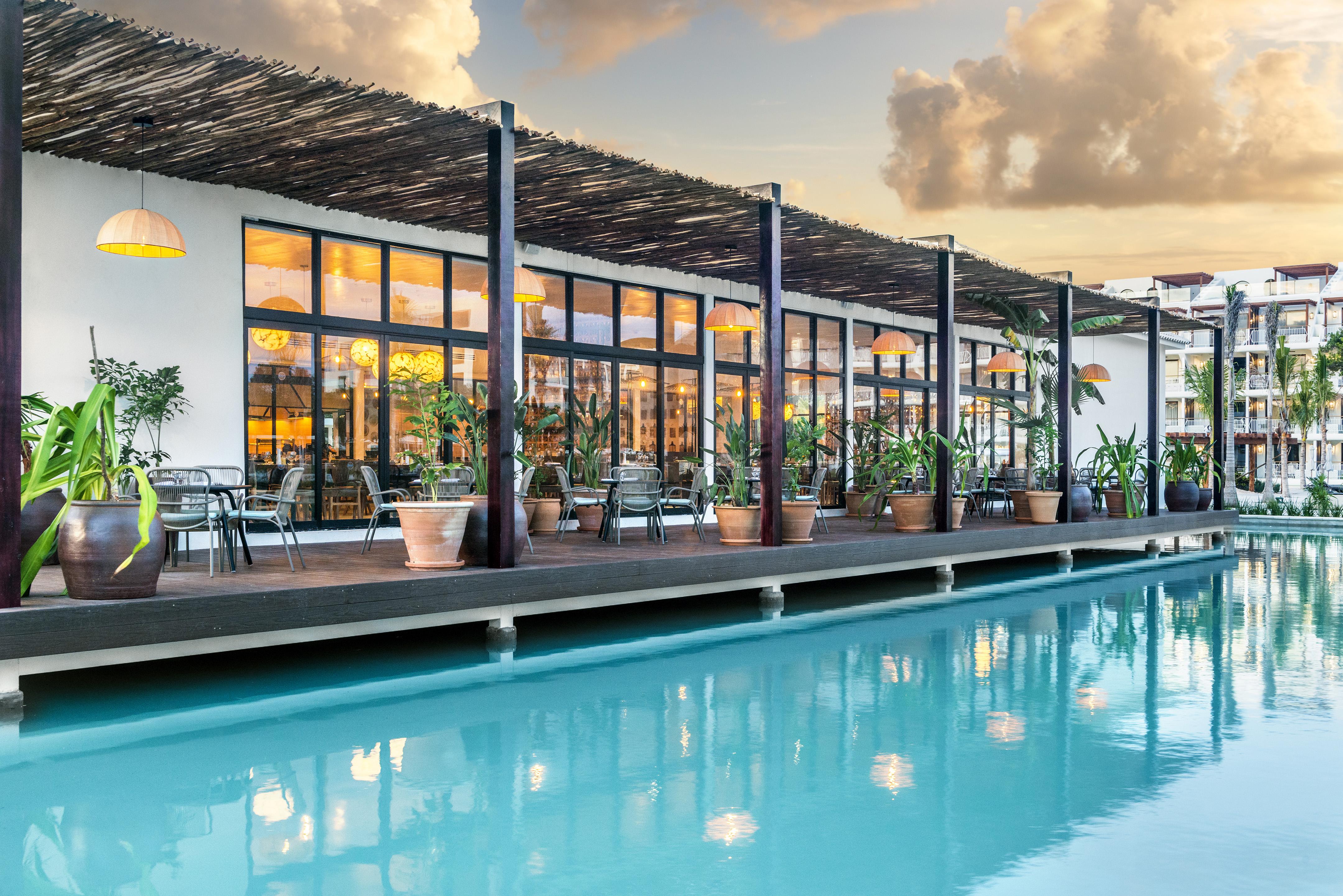 Hotel Ocean Riviera Paradise El Beso Adults Only 5*