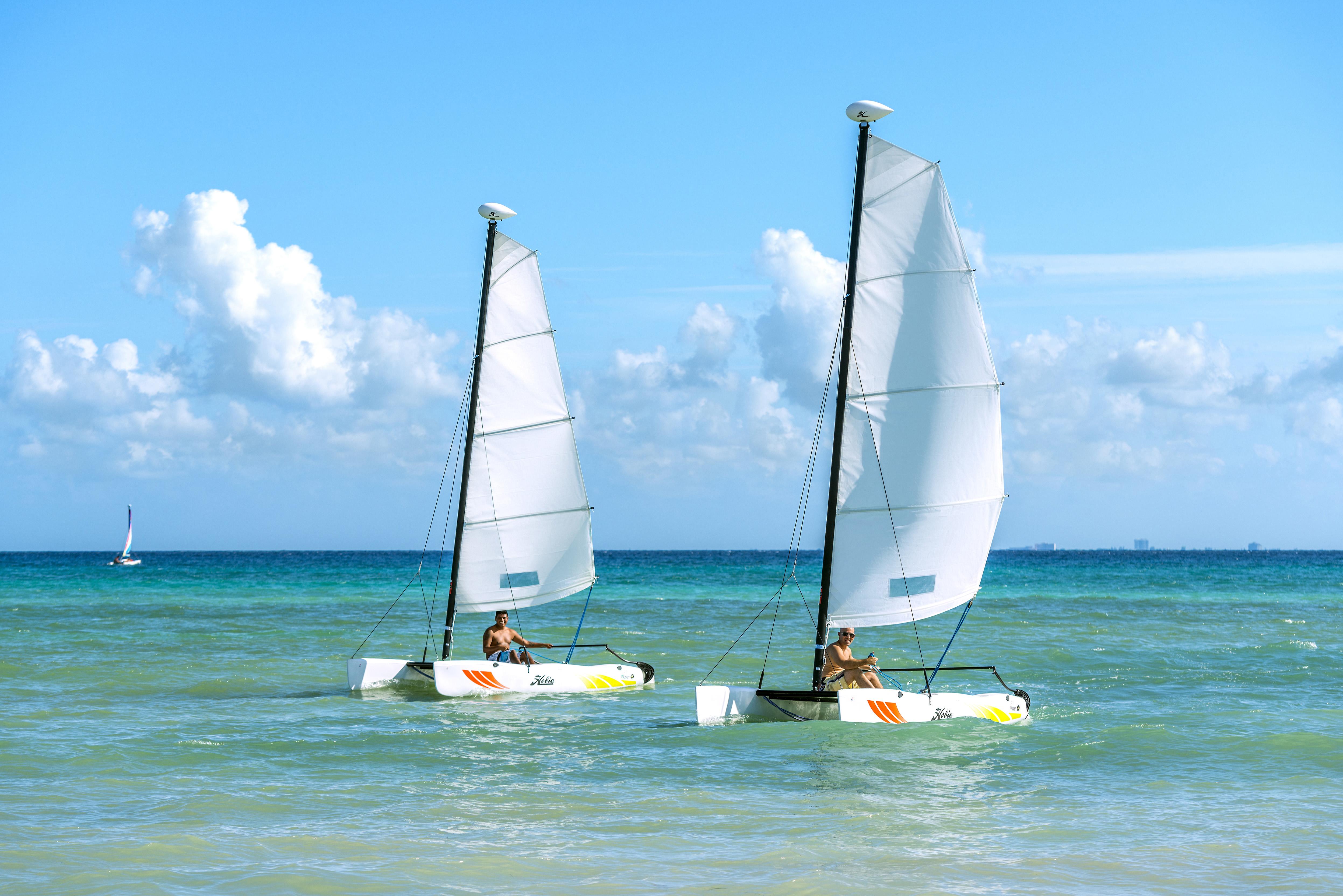 Hotel Ocean Riviera Paradise El Beso Adults Only 5*