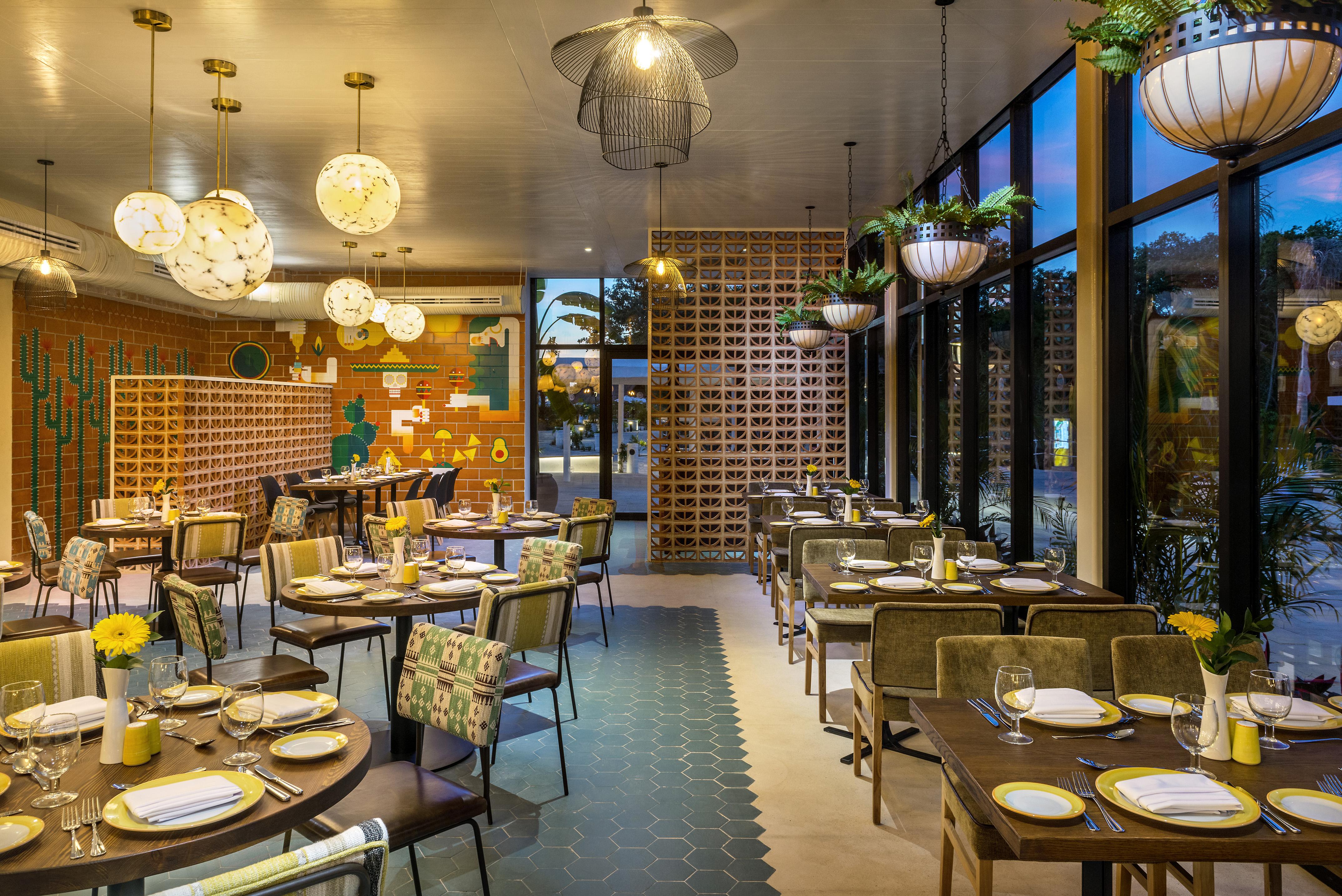 Ocean Riviera Paradise El Beso Adults Only Hotel 5*