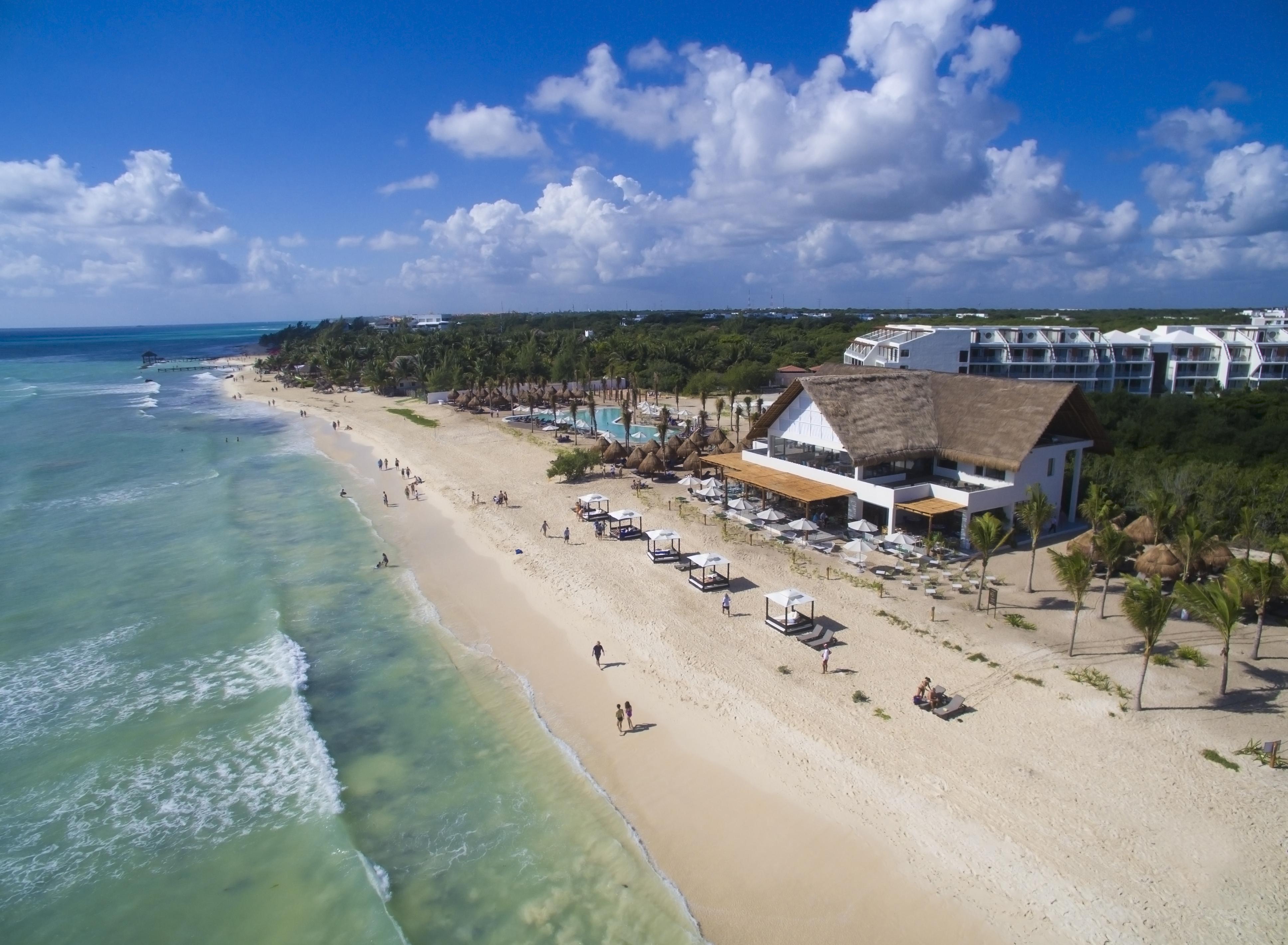Ocean Riviera Paradise El Beso Adults Only Hotel