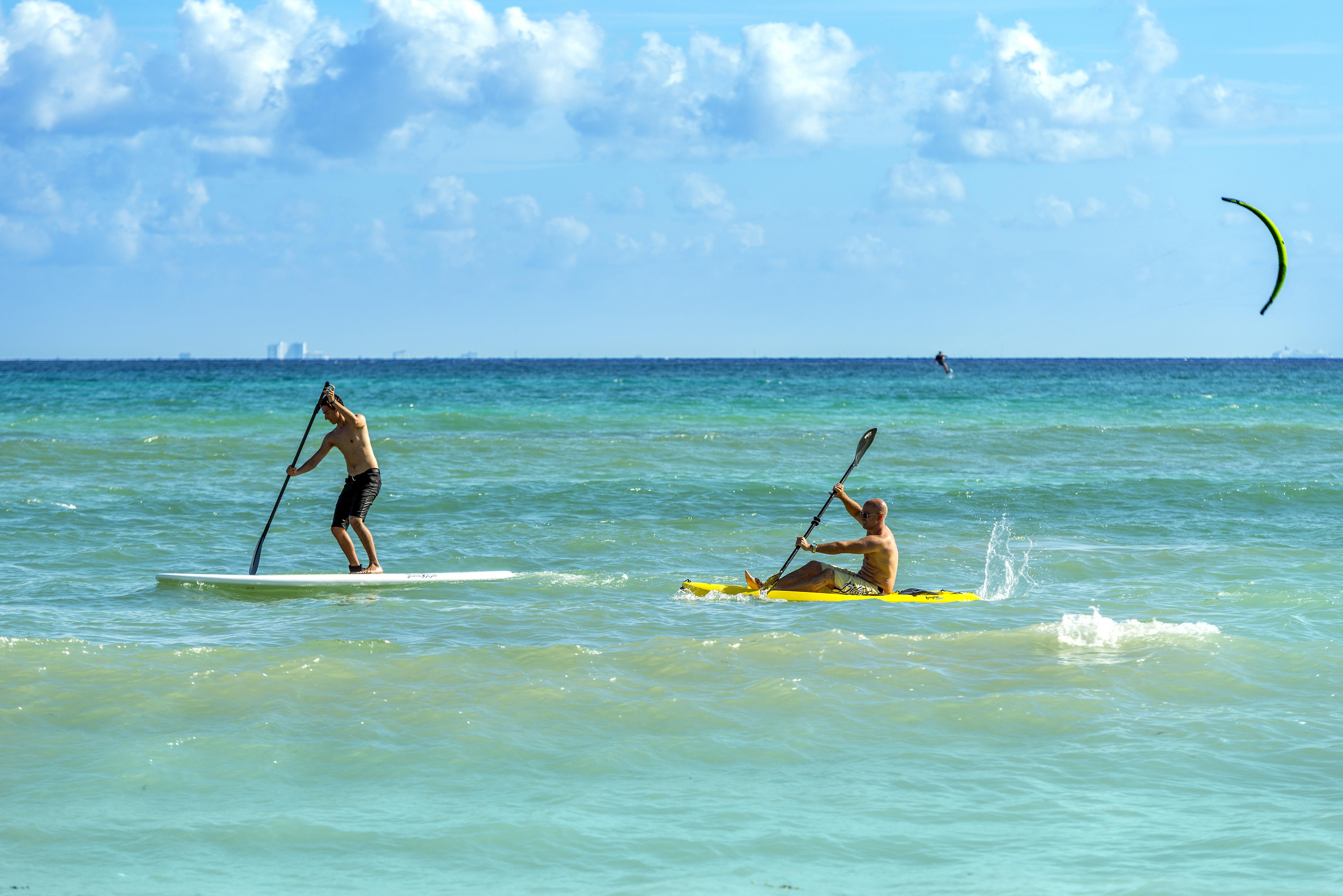 Hotel Ocean Riviera Paradise El Beso Adults Only