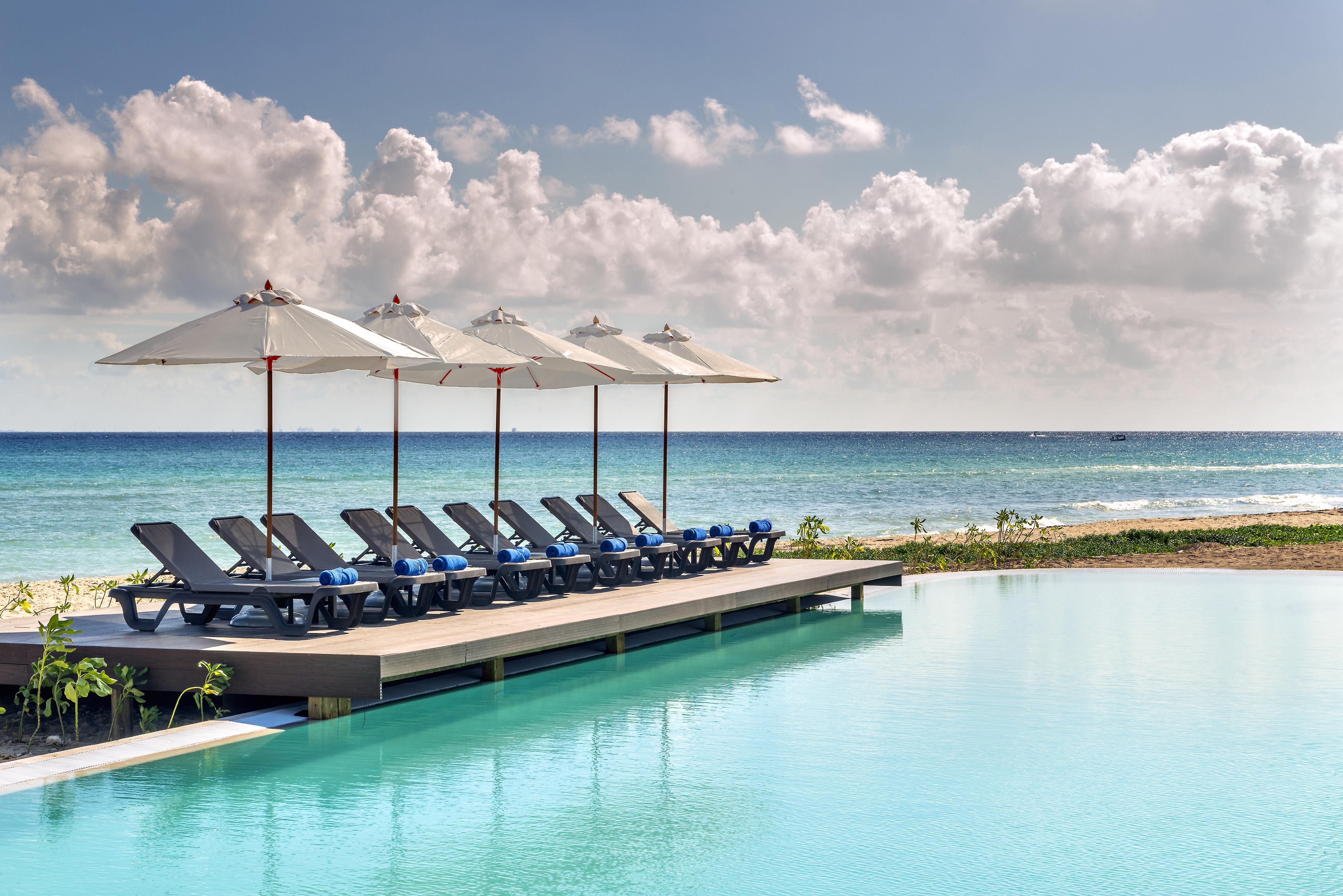 Hotel Ocean Riviera Paradise El Beso Adults Only 5*