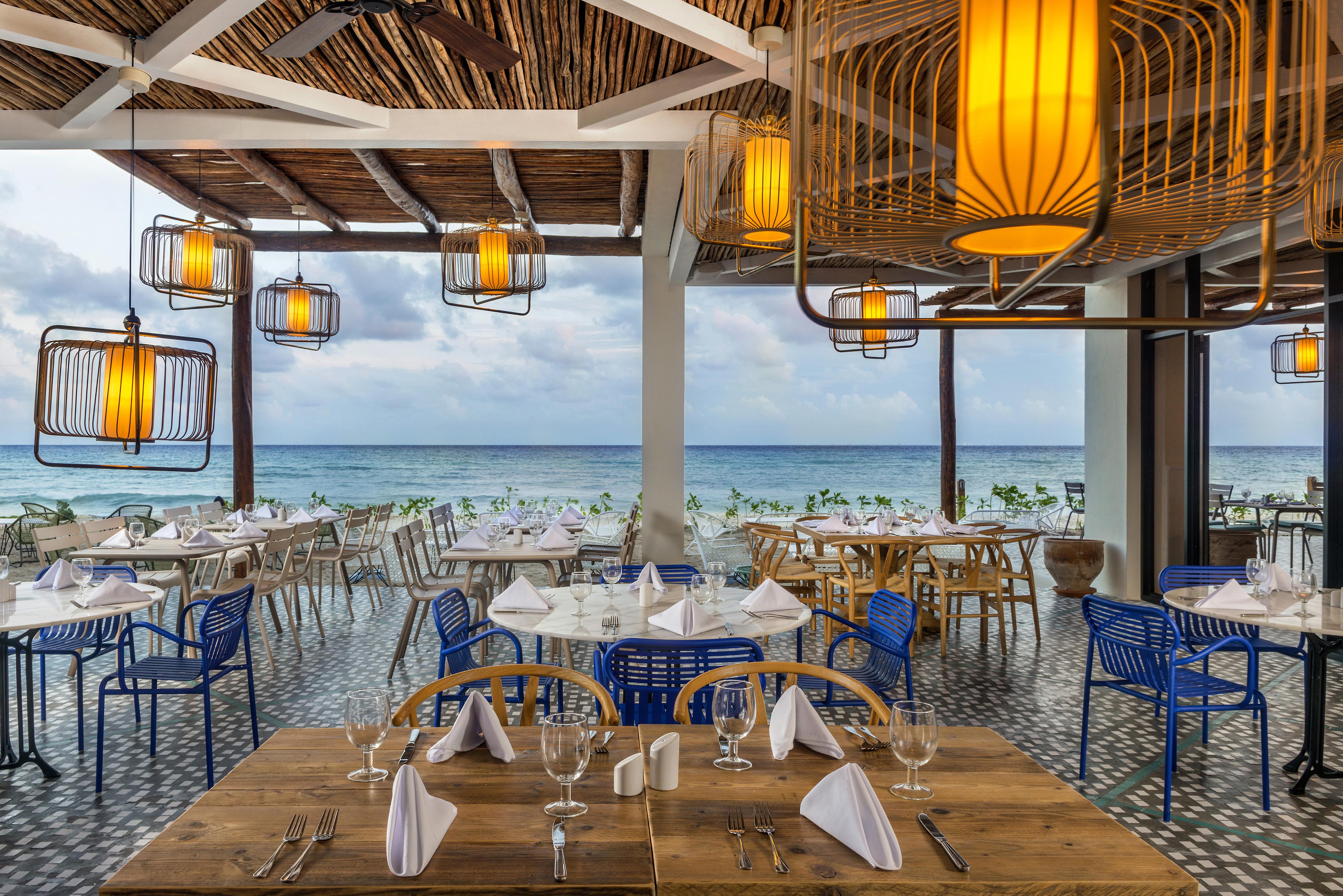 Hotel Ocean Riviera Paradise El Beso Adults Only Playa del Carmen