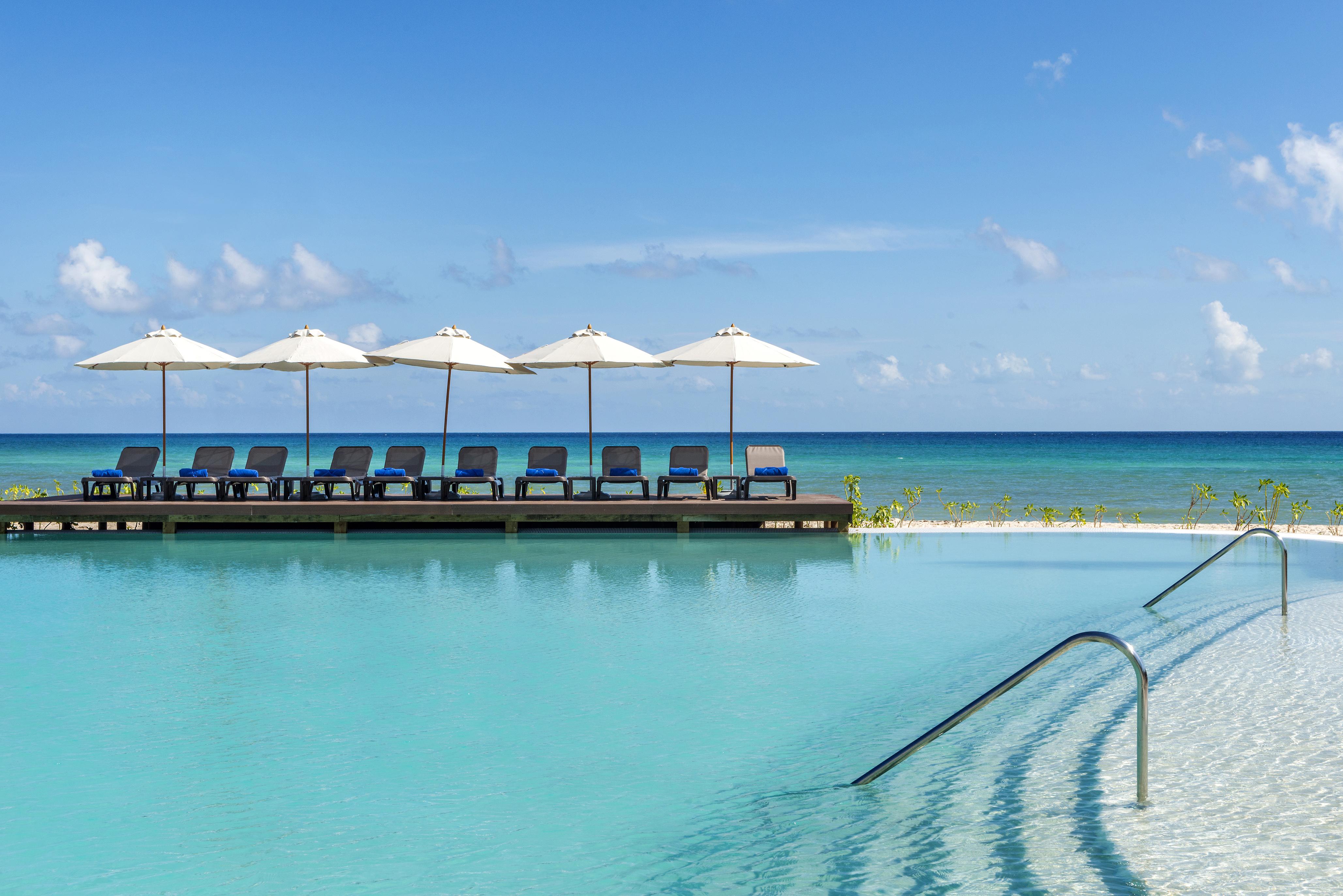Ocean Riviera Paradise El Beso Adults Only Hotel