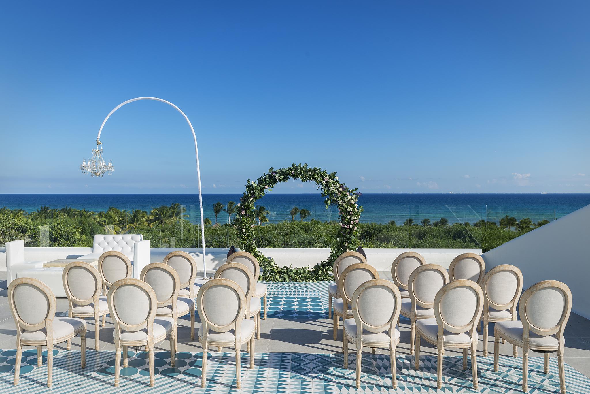 Hotel Ocean Riviera Paradise El Beso Adults Only Playa del Carmen
