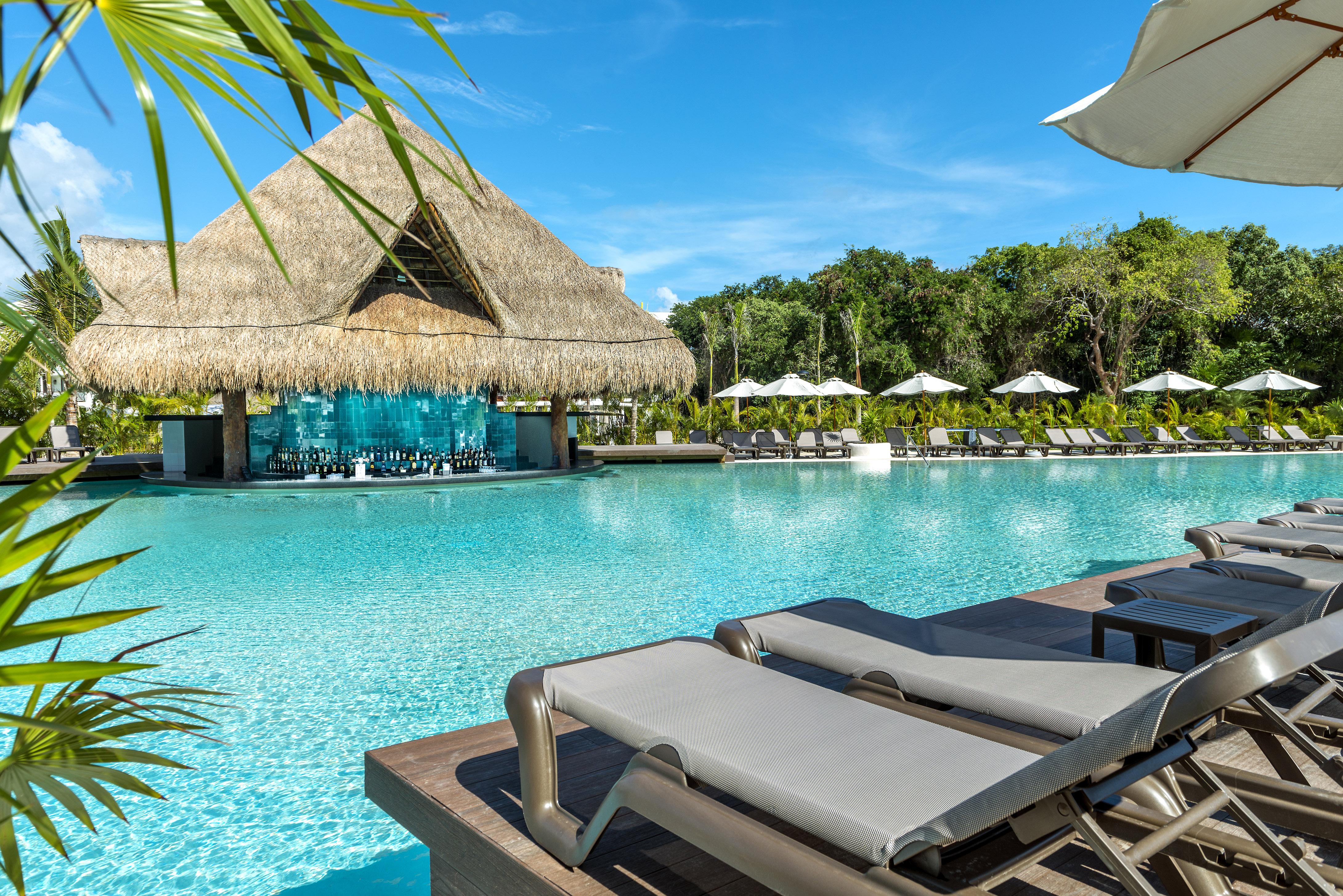 Ocean Riviera Paradise El Beso Adults Only 5*