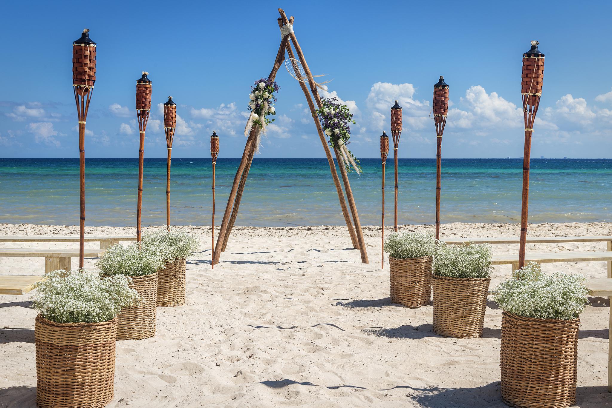 Hotel Ocean Riviera Paradise El Beso Adults Only 5*