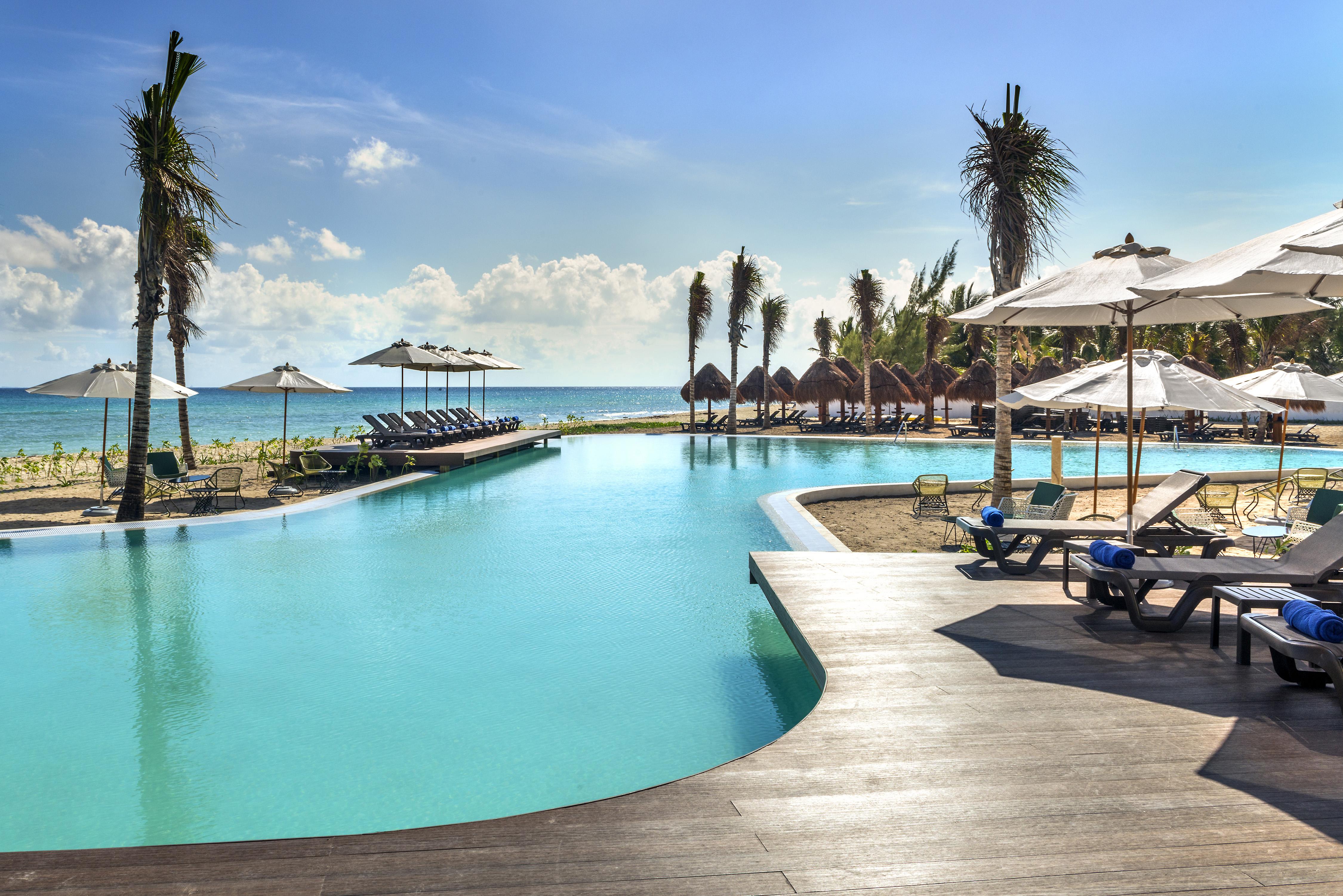 Ocean Riviera Paradise El Beso Adults Only 5*