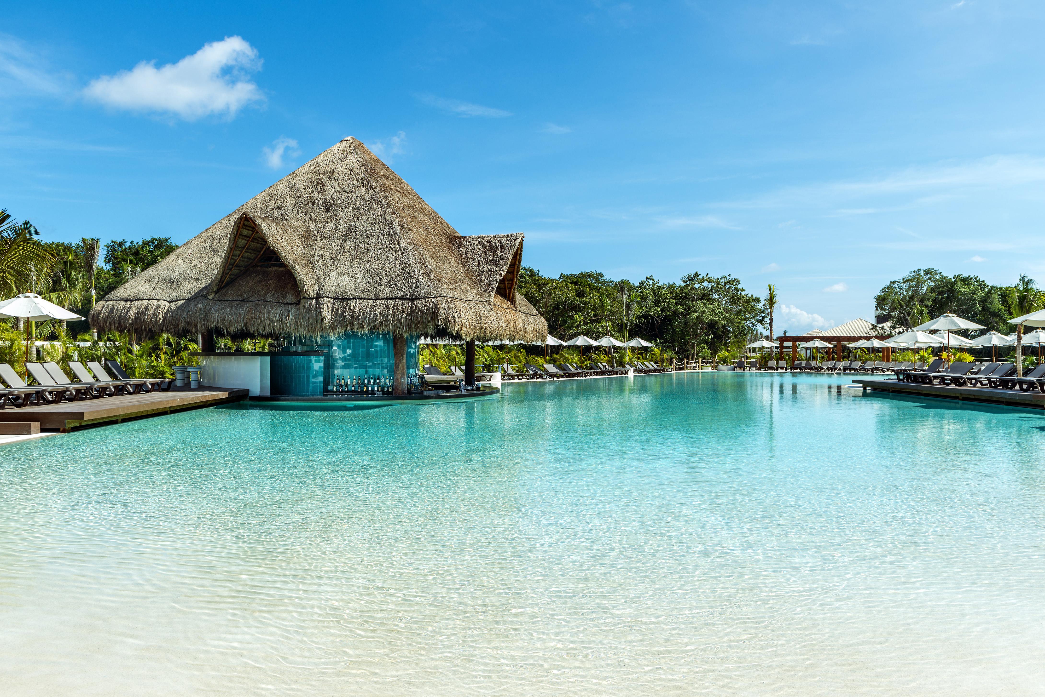 Hotel Ocean Riviera Paradise El Beso Adults Only 5*