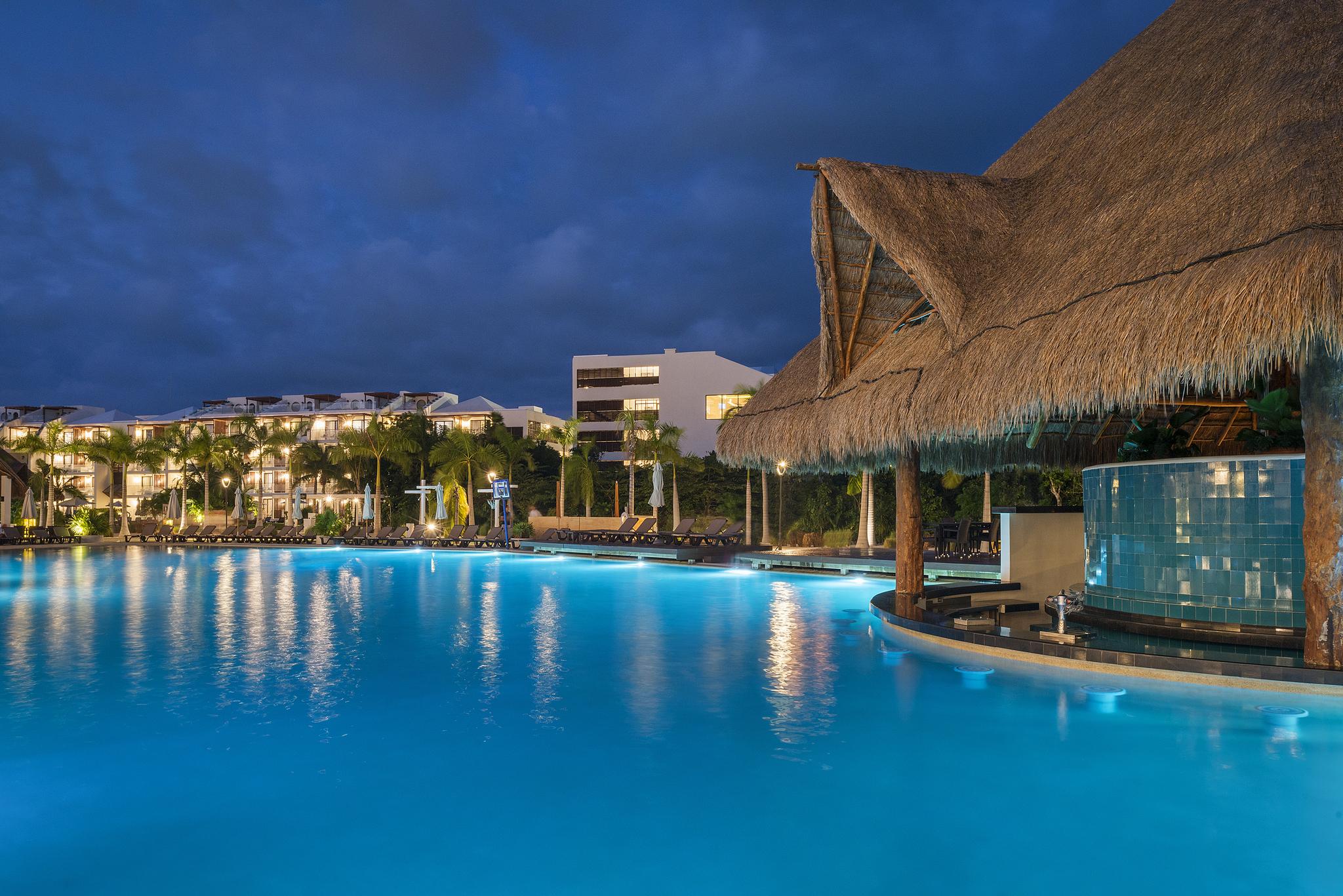 Hotel Ocean Riviera Paradise El Beso Adults Only Playa del Carmen