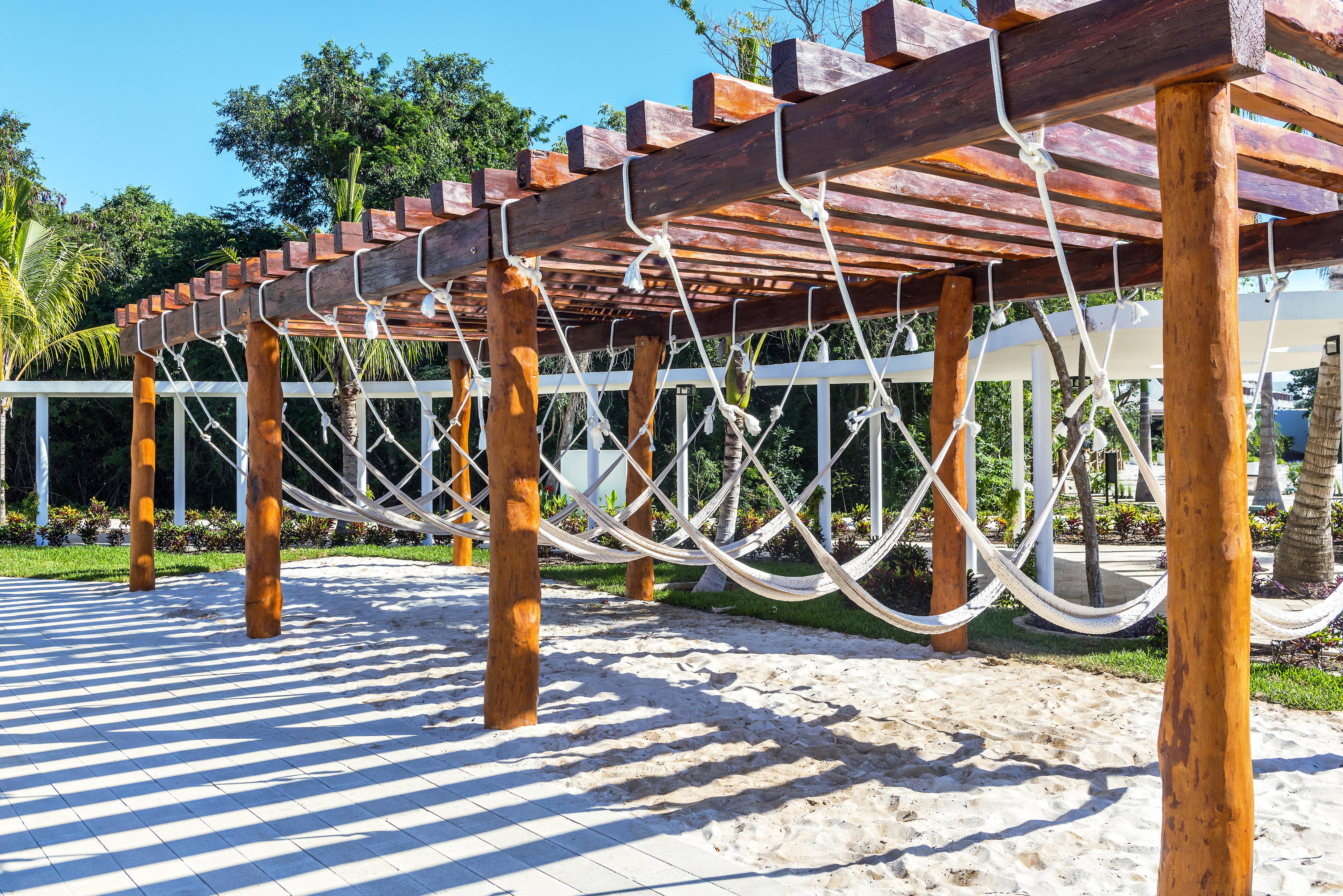 Ocean Riviera Paradise El Beso Adults Only Hotel Playa del Carmen
