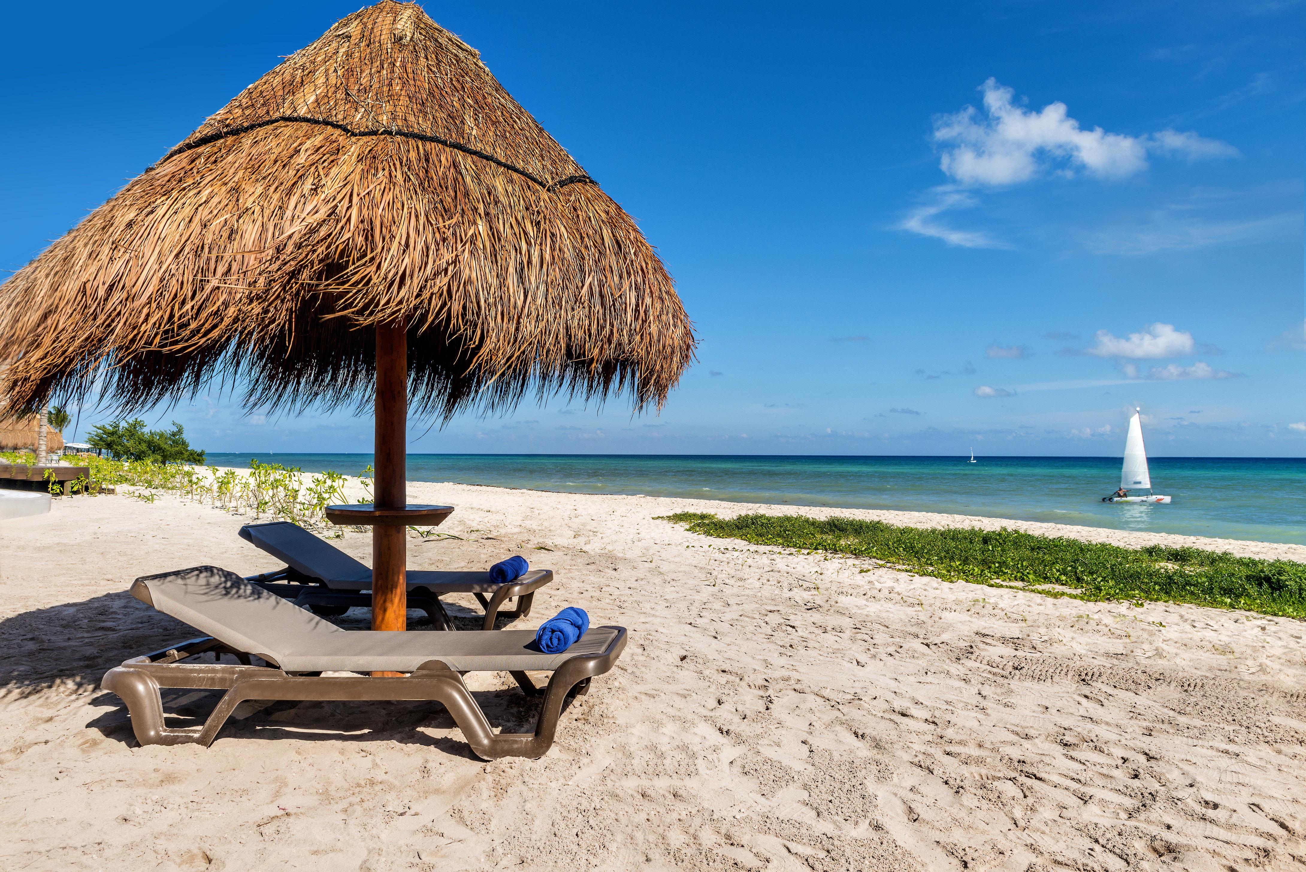 Ocean Riviera Paradise El Beso Adults Only