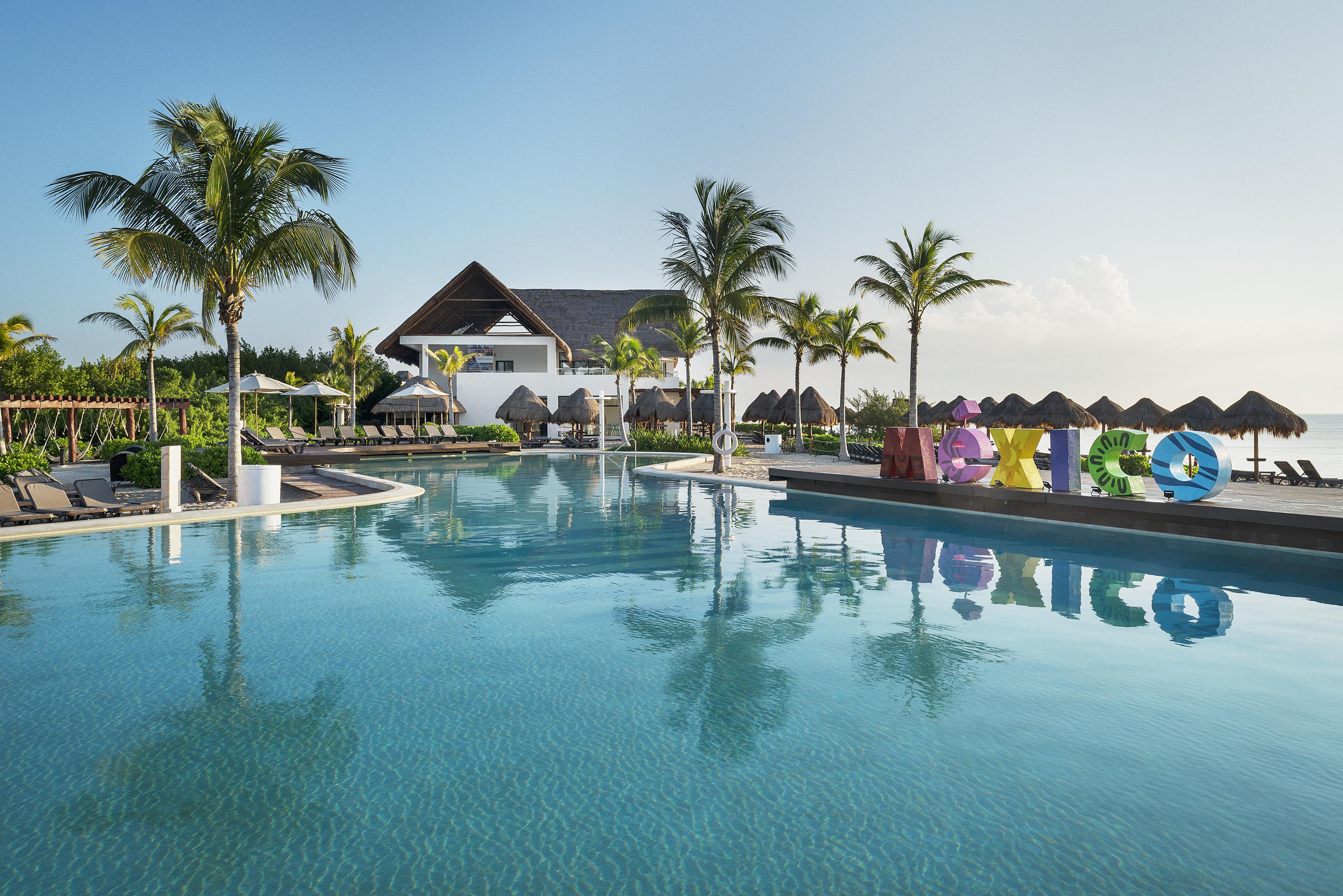 Ocean Riviera Paradise El Beso Adults Only 5*
