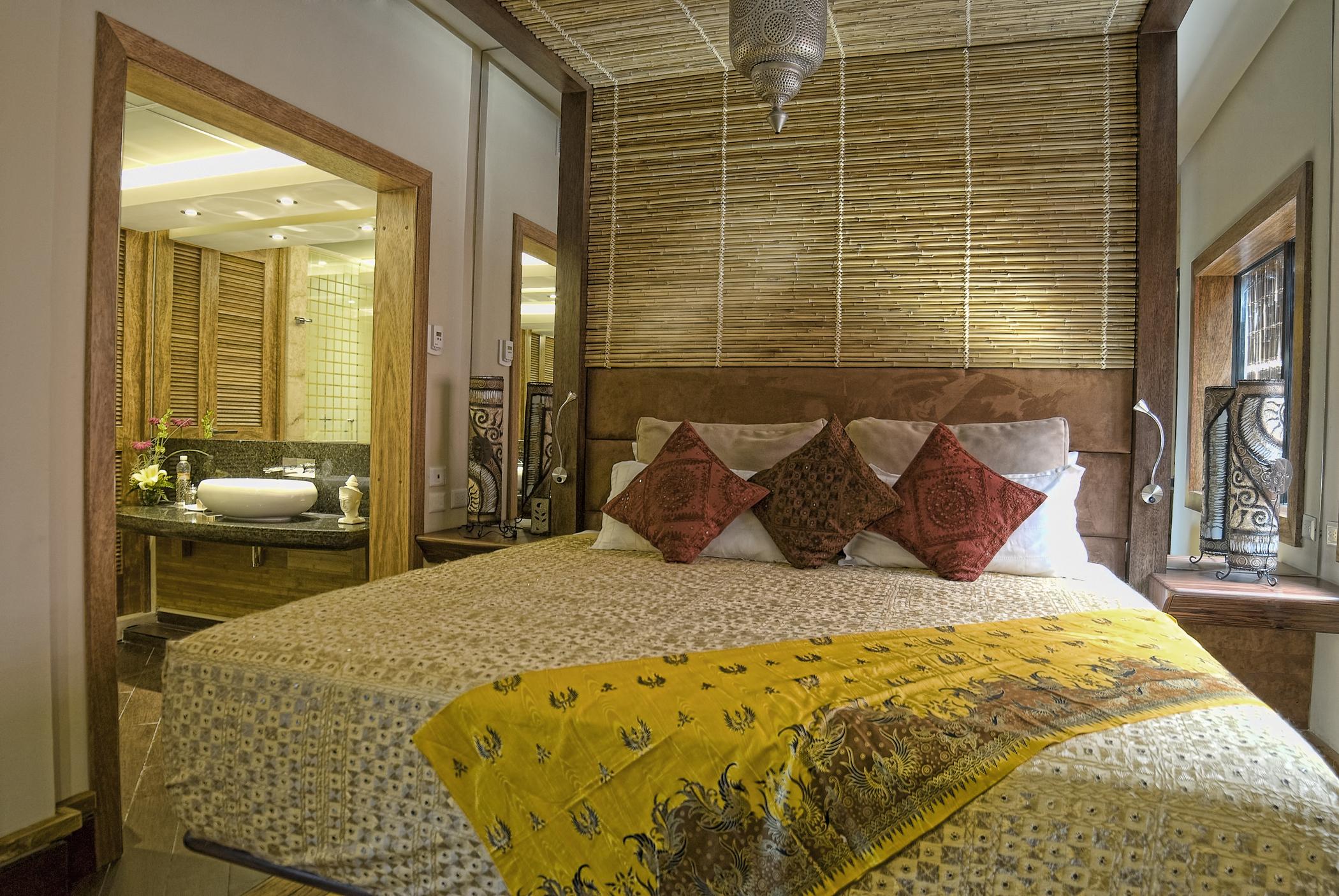 Hotel La Divina By Aldea Thai Playa del Carmen