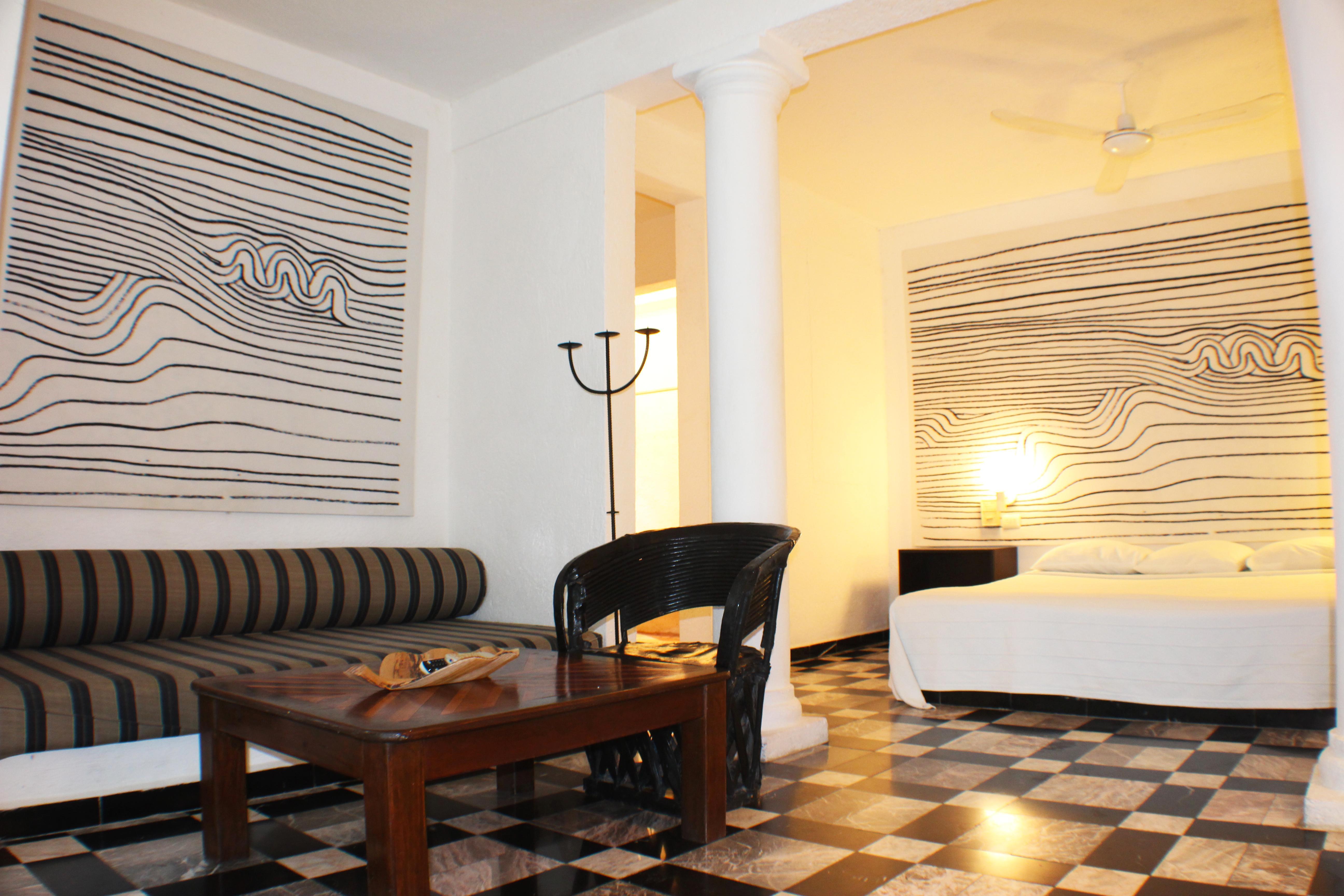 Khách sạn Maya Del Mar On Fifth Avenue Playa del Carmen