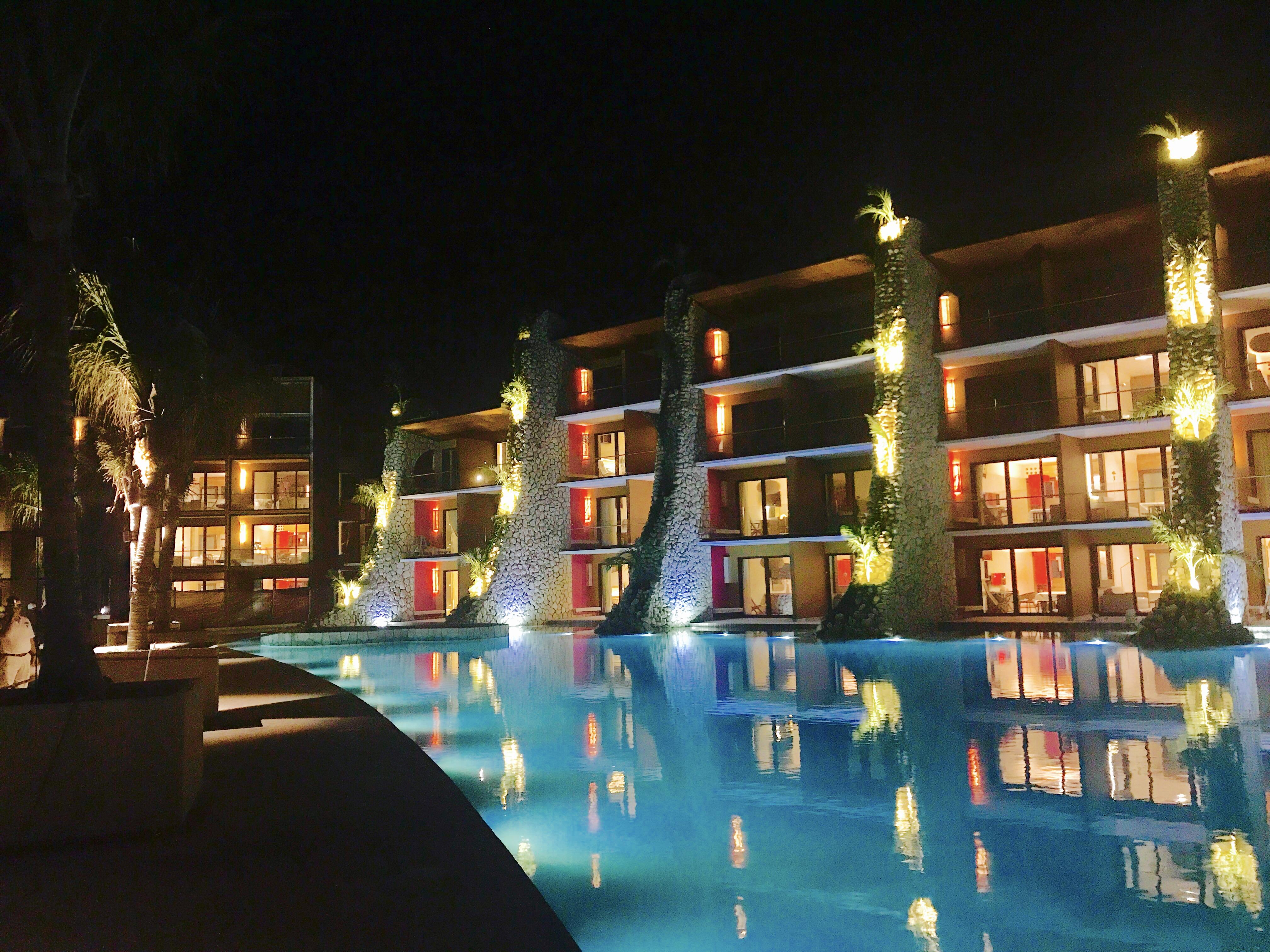 Xcaret Mexico Parks Fun Inclusive (adults Only) Resort Playa del Carmen