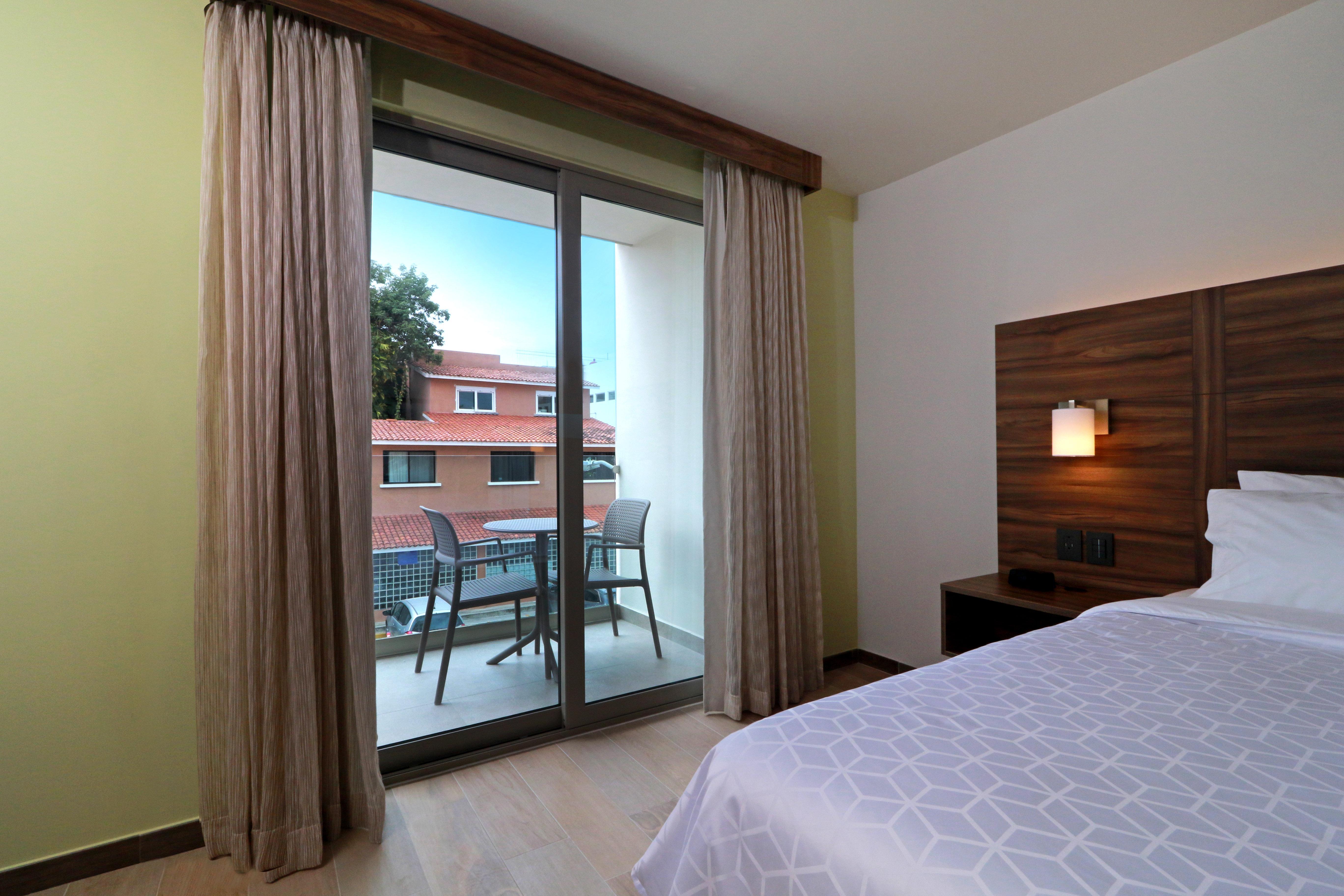 Express&suites - Playa Del Carmen, An Ihg Hotel Playa del Carmen
