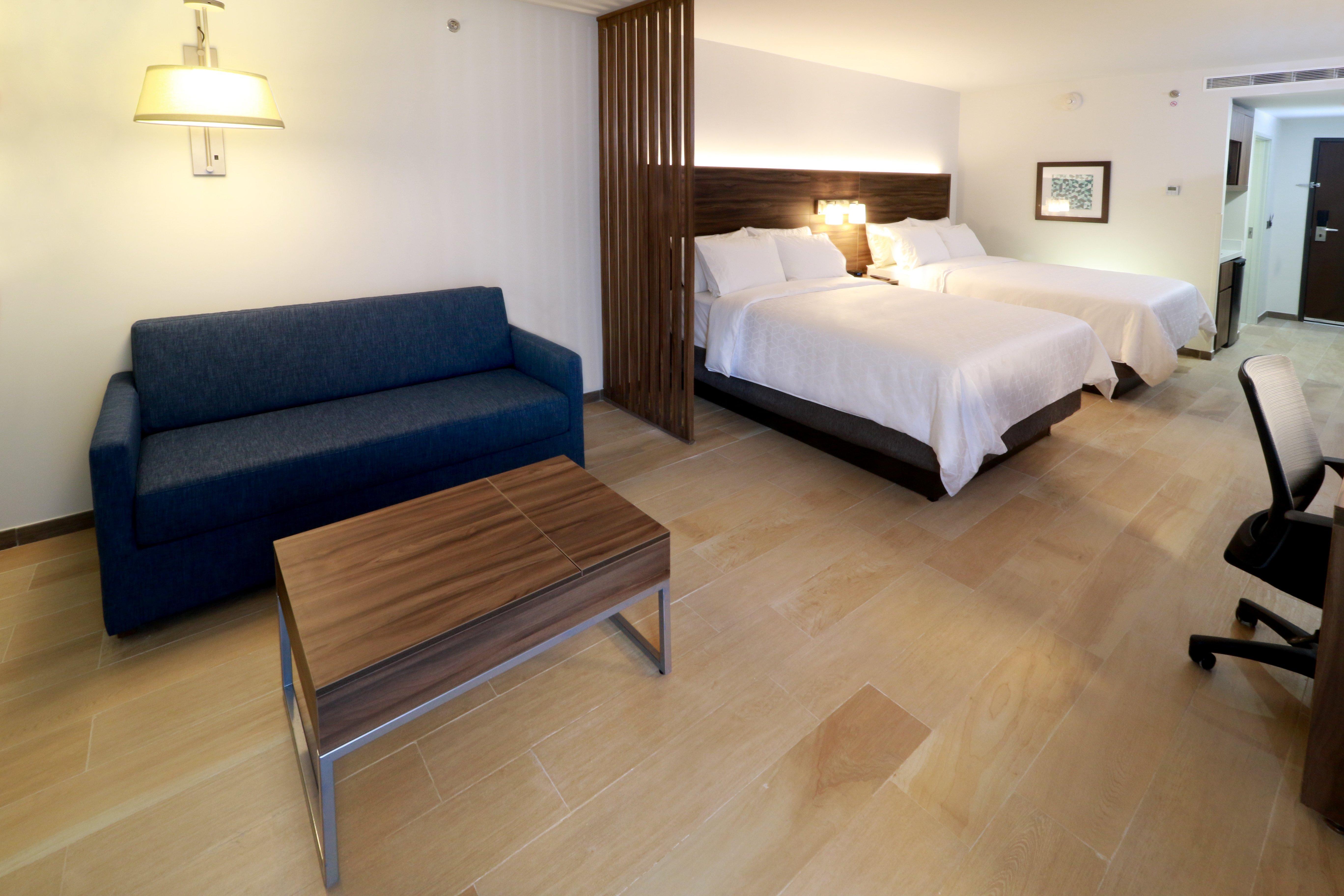 Hotel Express&suites - Playa Del Carmen, An Ihg