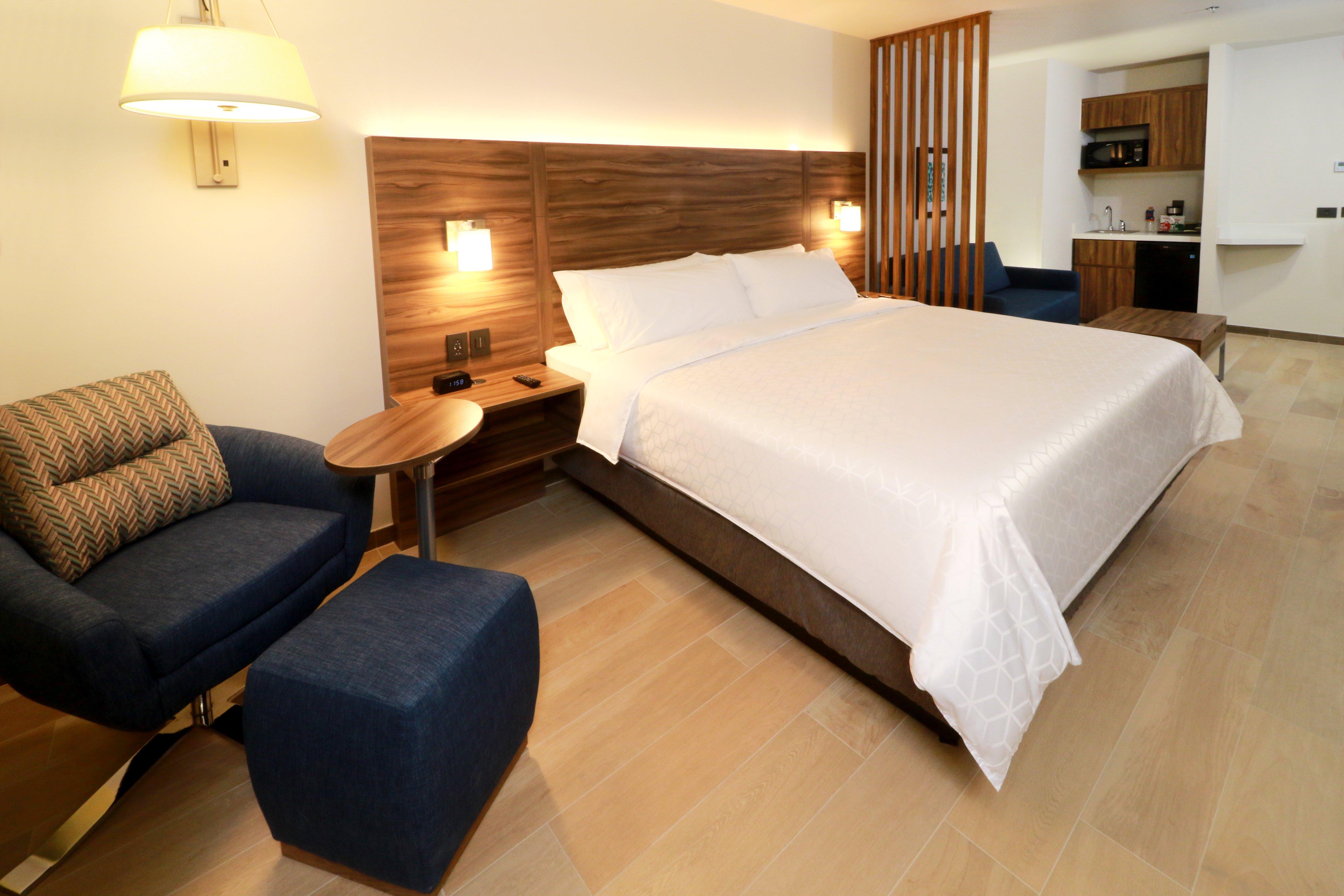 Express&suites - Playa Del Carmen, An Ihg Hotel Playa del Carmen