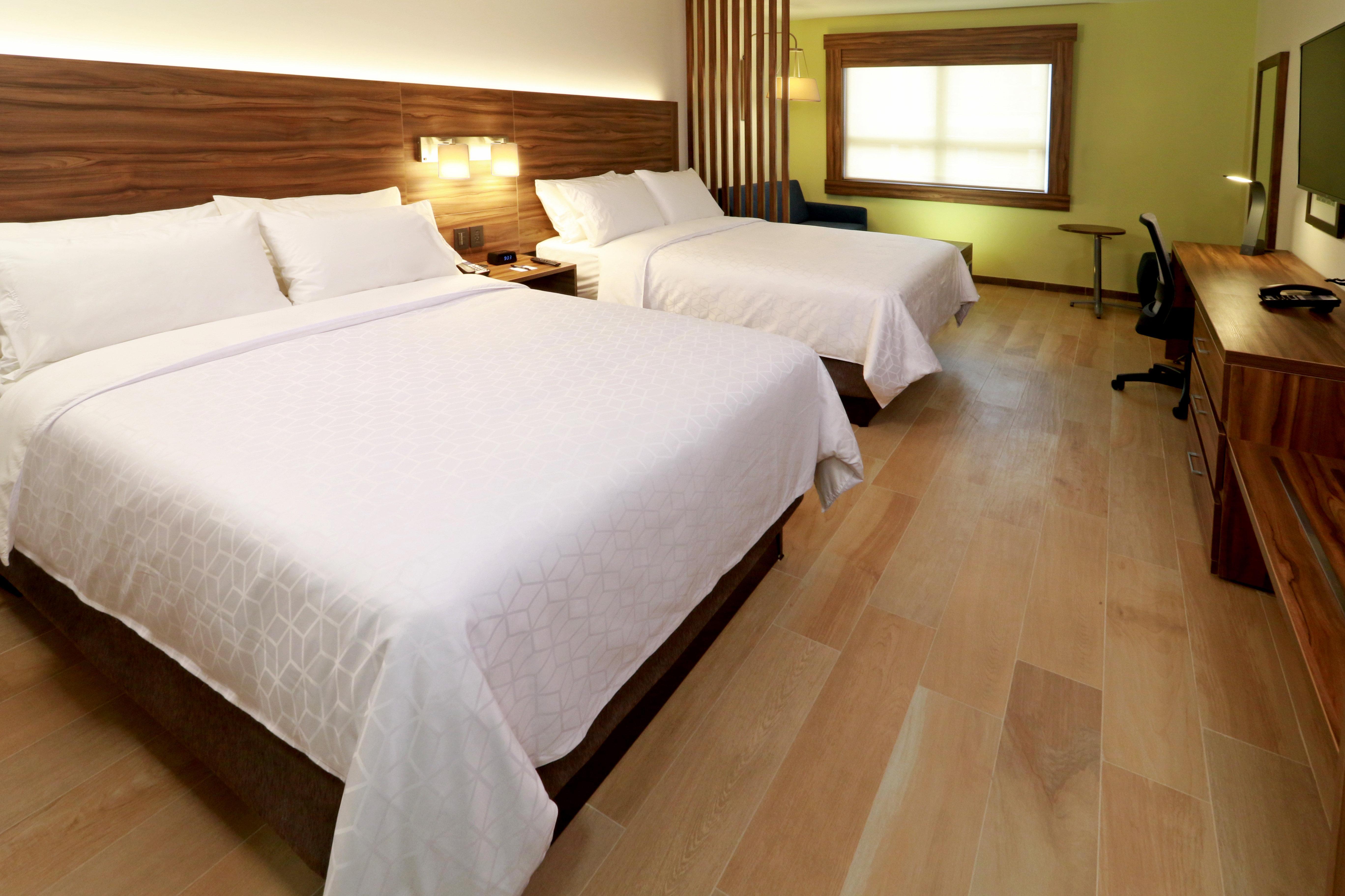Express&suites - Playa Del Carmen, An Ihg Playa del Carmen
