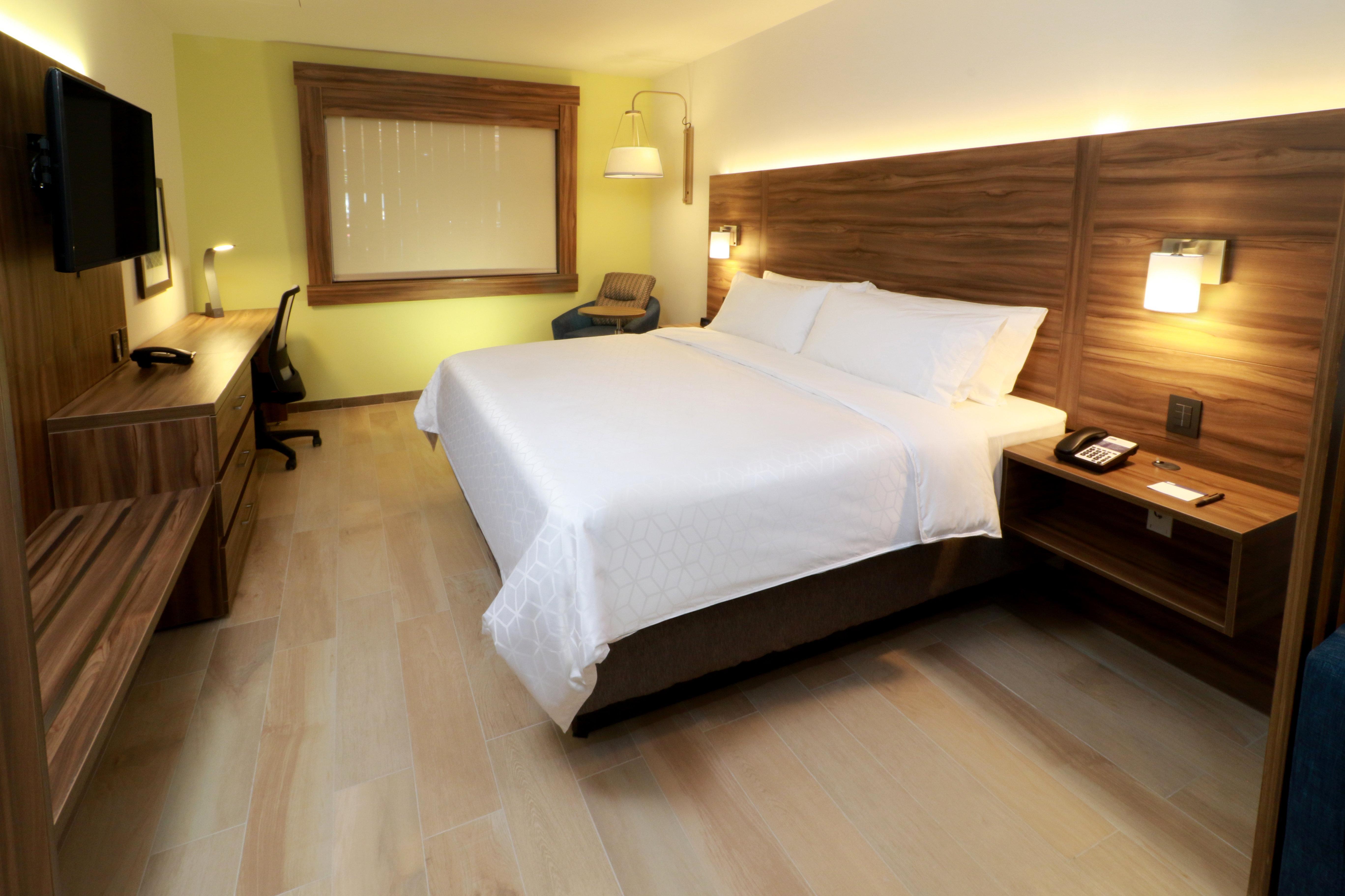 Hotel Express&suites - Playa Del Carmen, An Ihg
