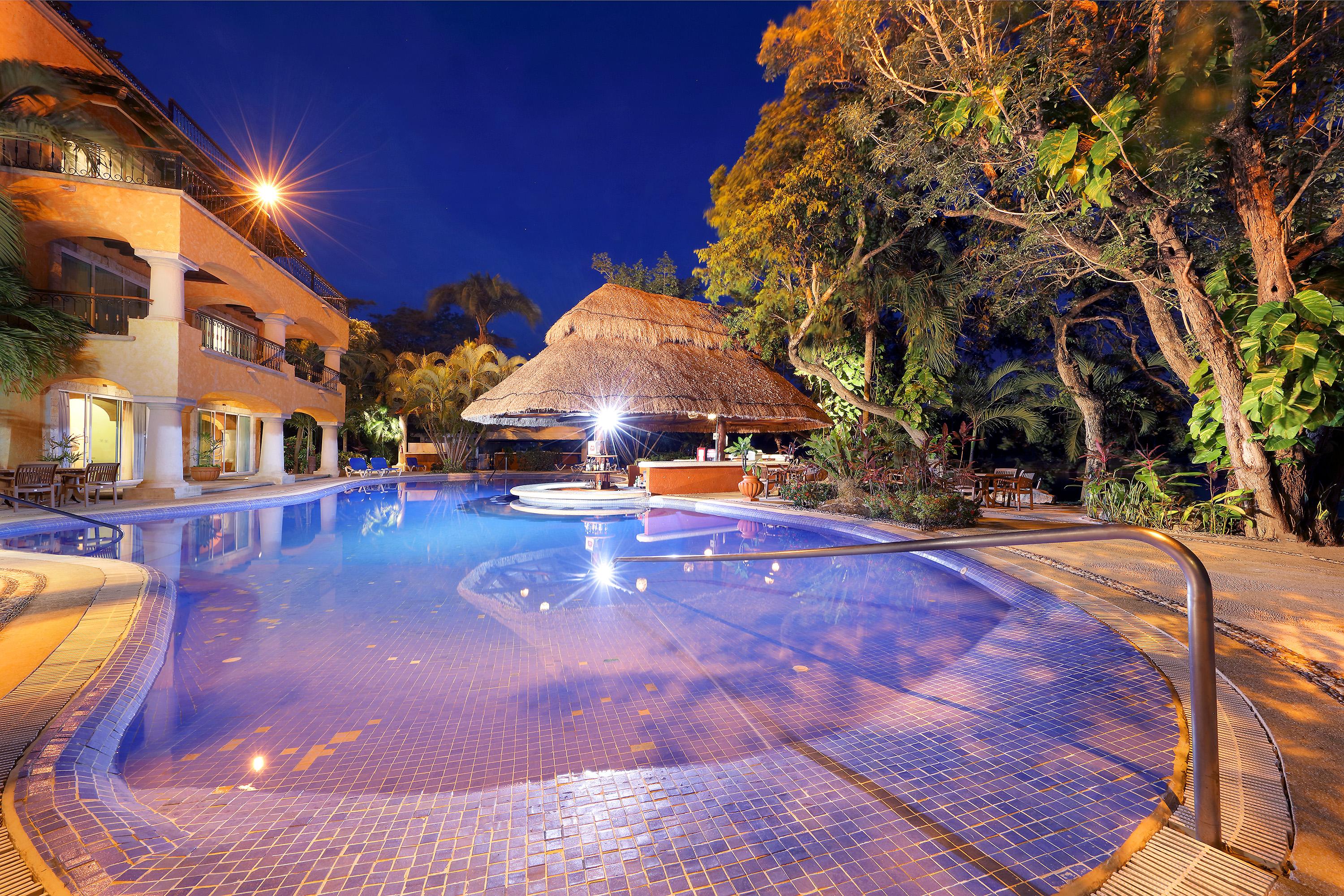 Hotel Eurostars Hacienda Vista Real