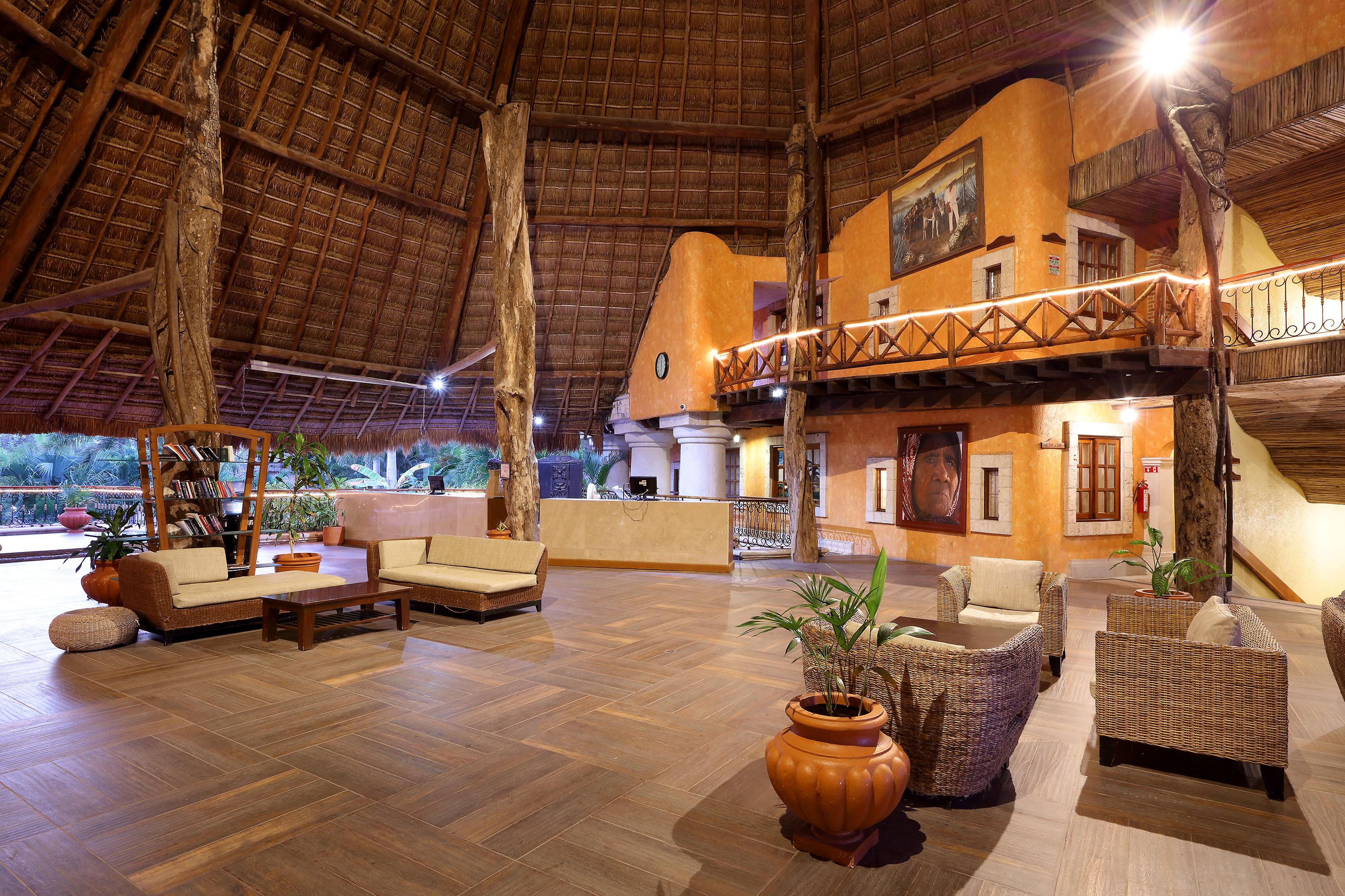 Eurostars Hacienda Vista Real Hotel 5*